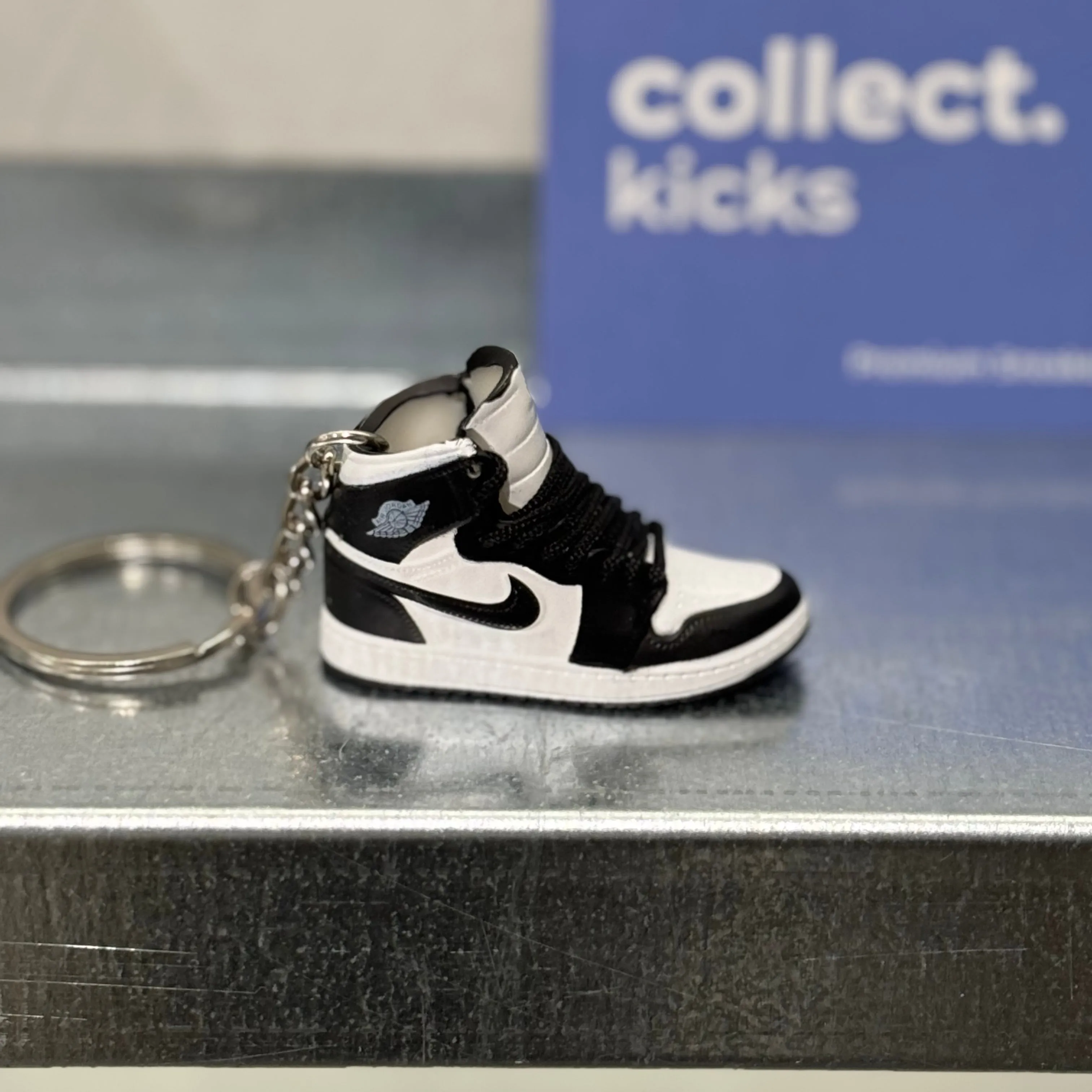 Keychain - Air Jordan 1 High