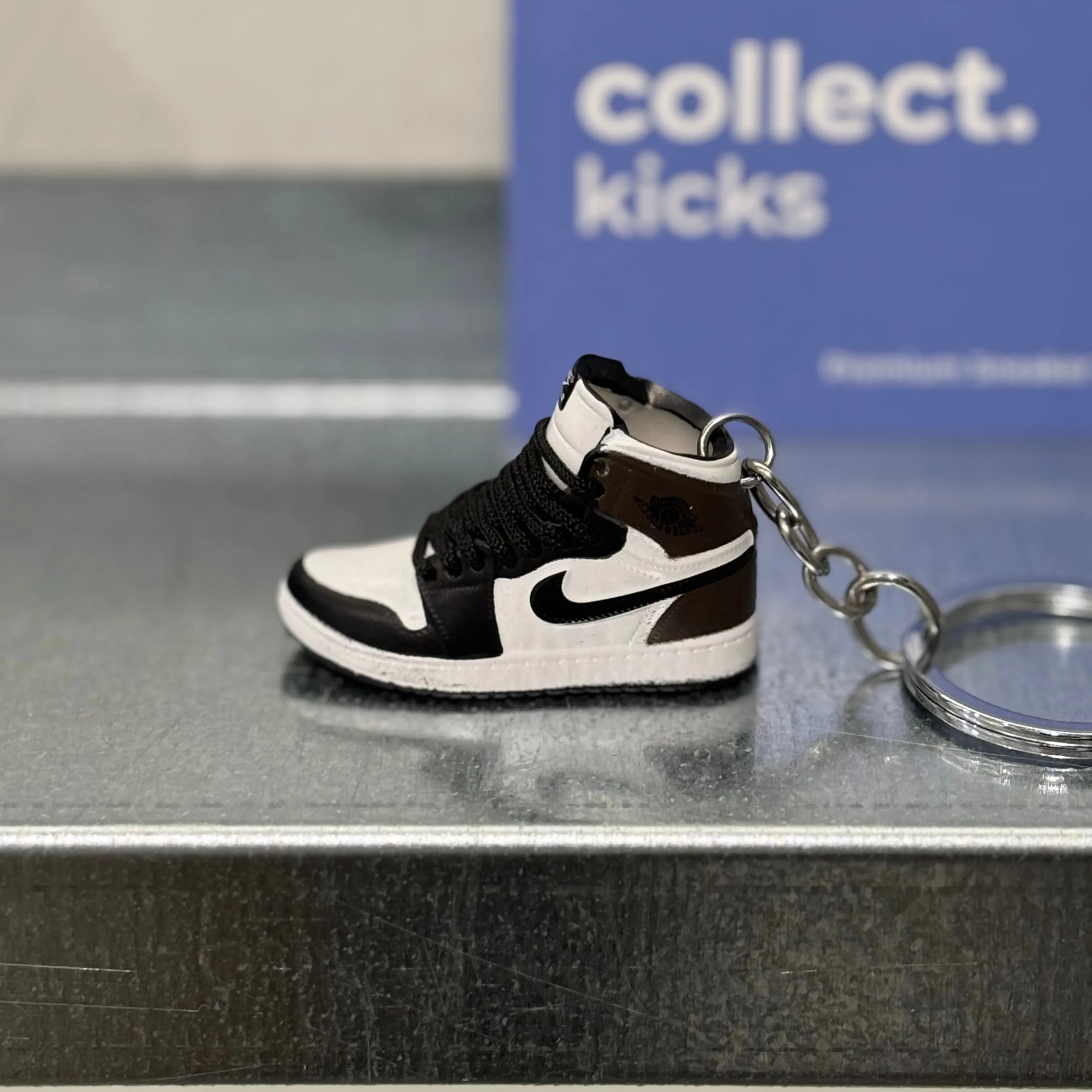 Keychain - Air Jordan 1 High