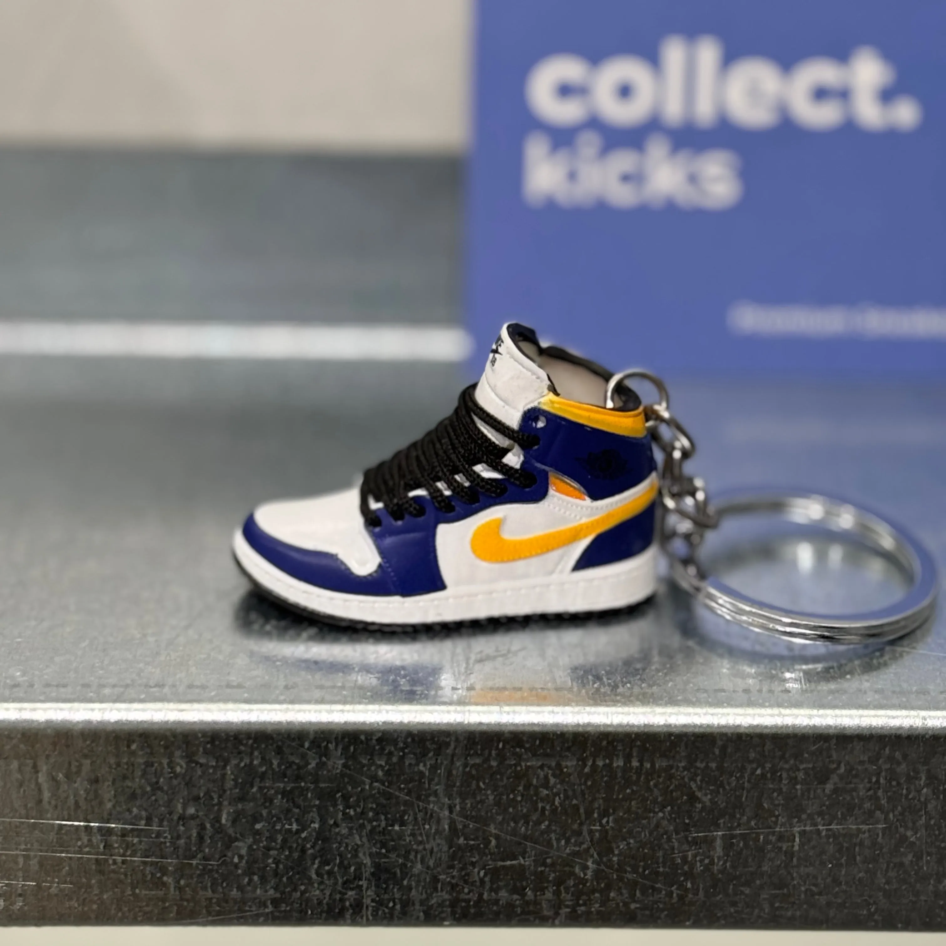 Keychain - Air Jordan 1 High