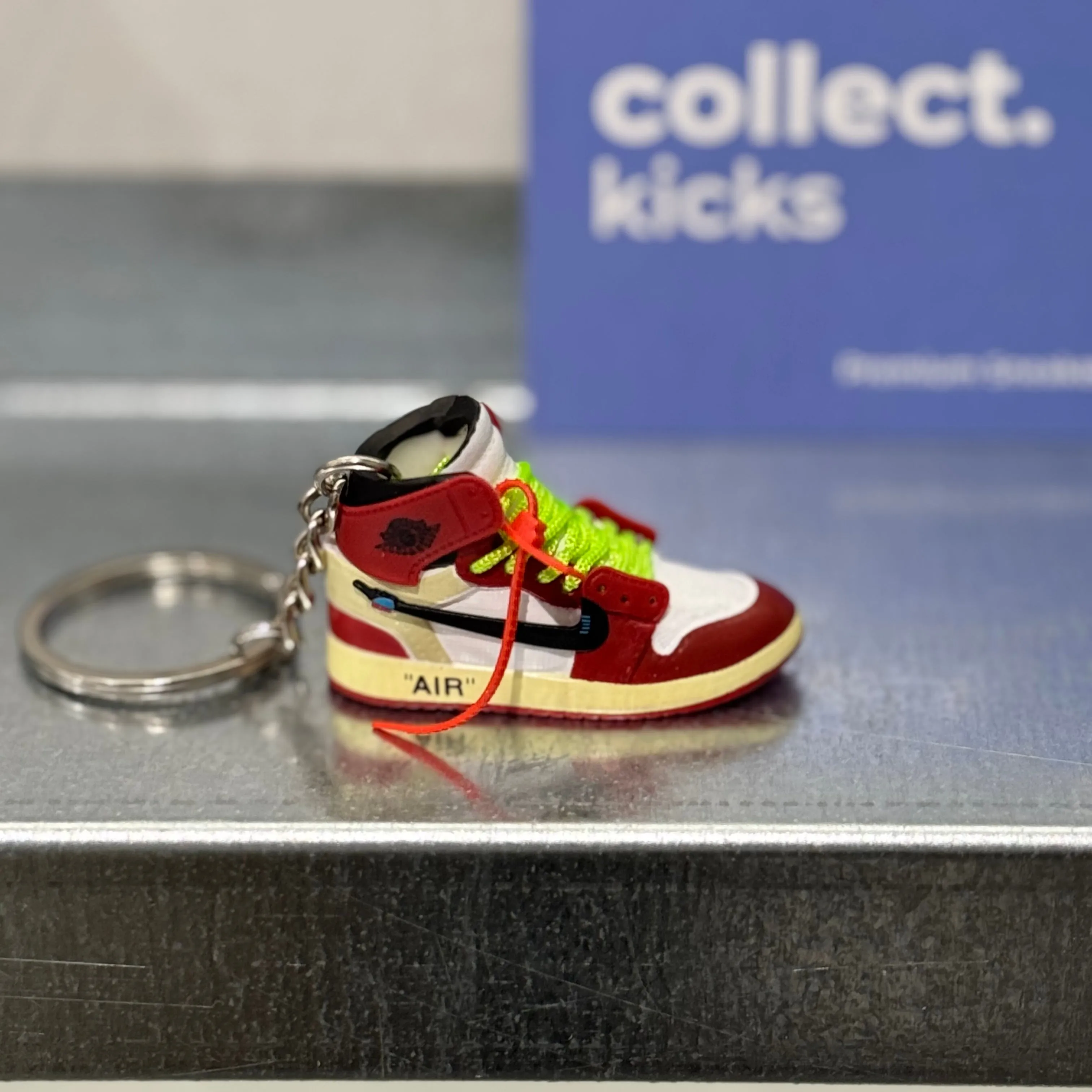 Keychain - Air Jordan 1 High