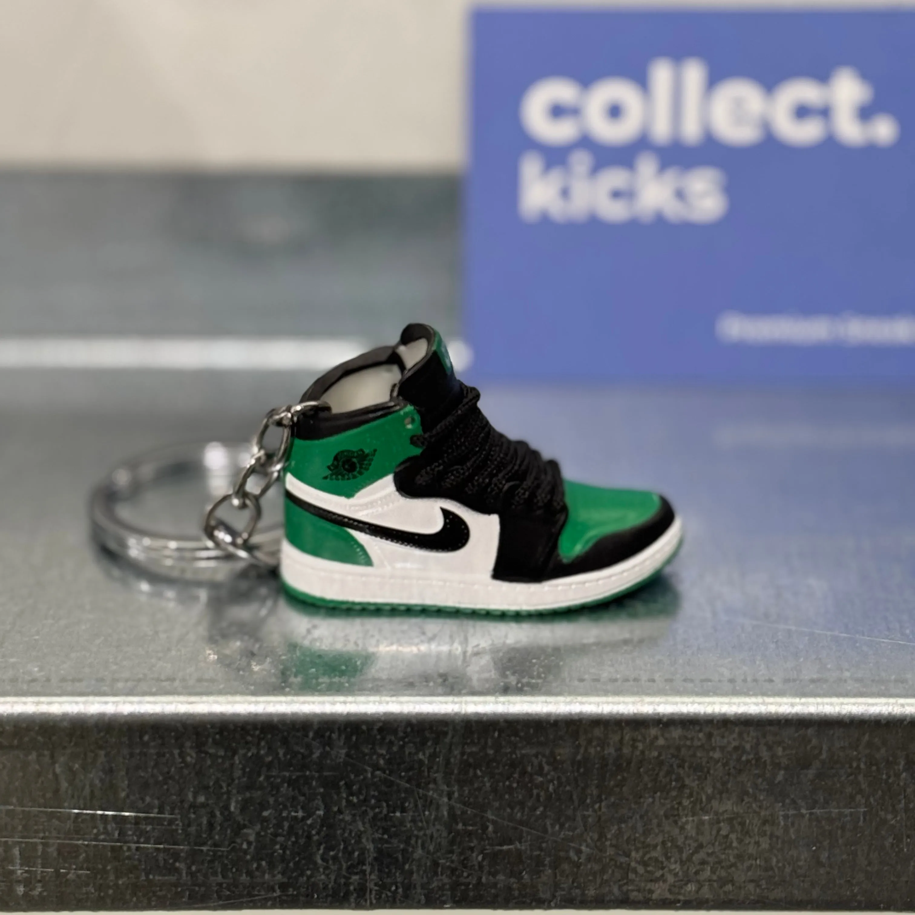 Keychain - Air Jordan 1 High
