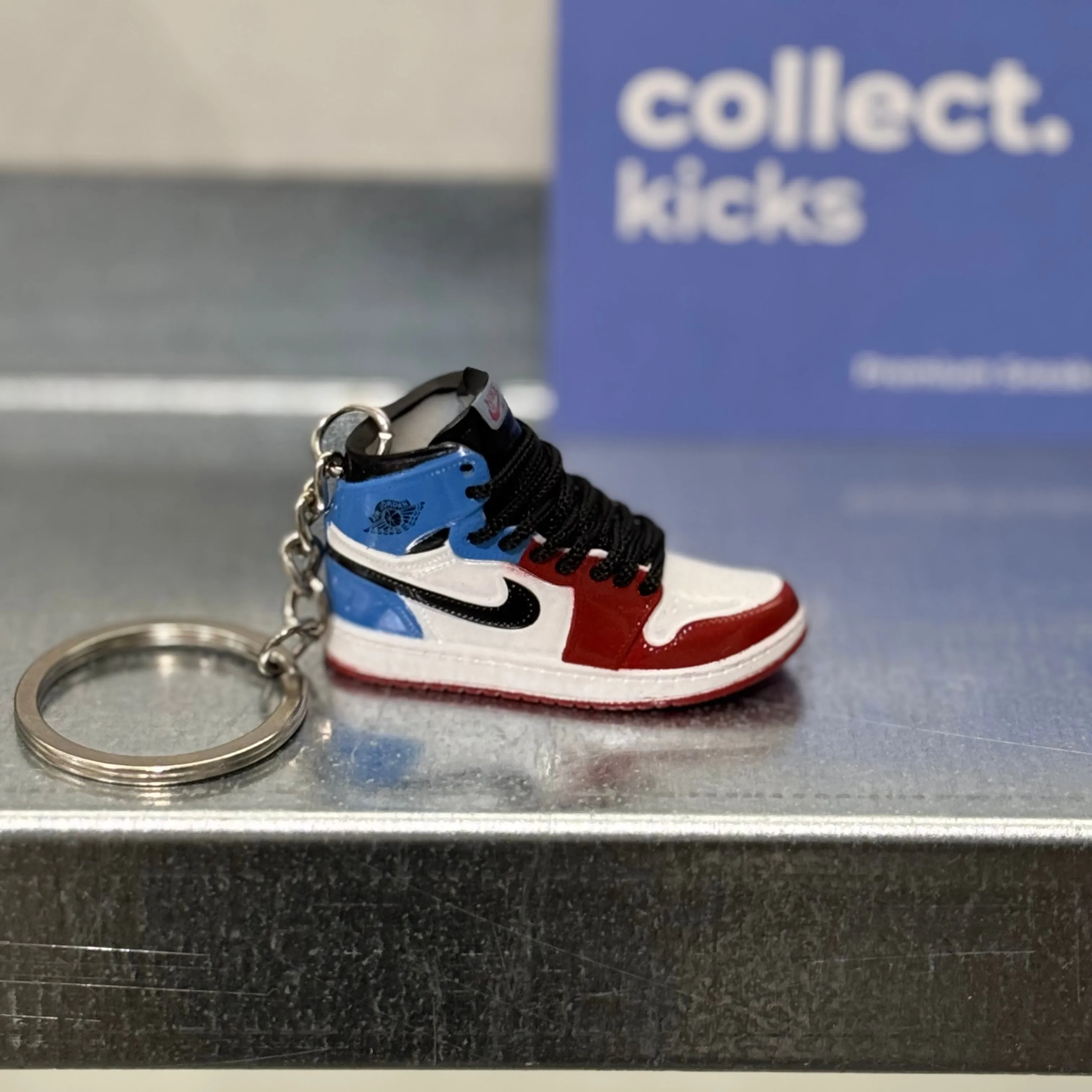 Keychain - Air Jordan 1 High