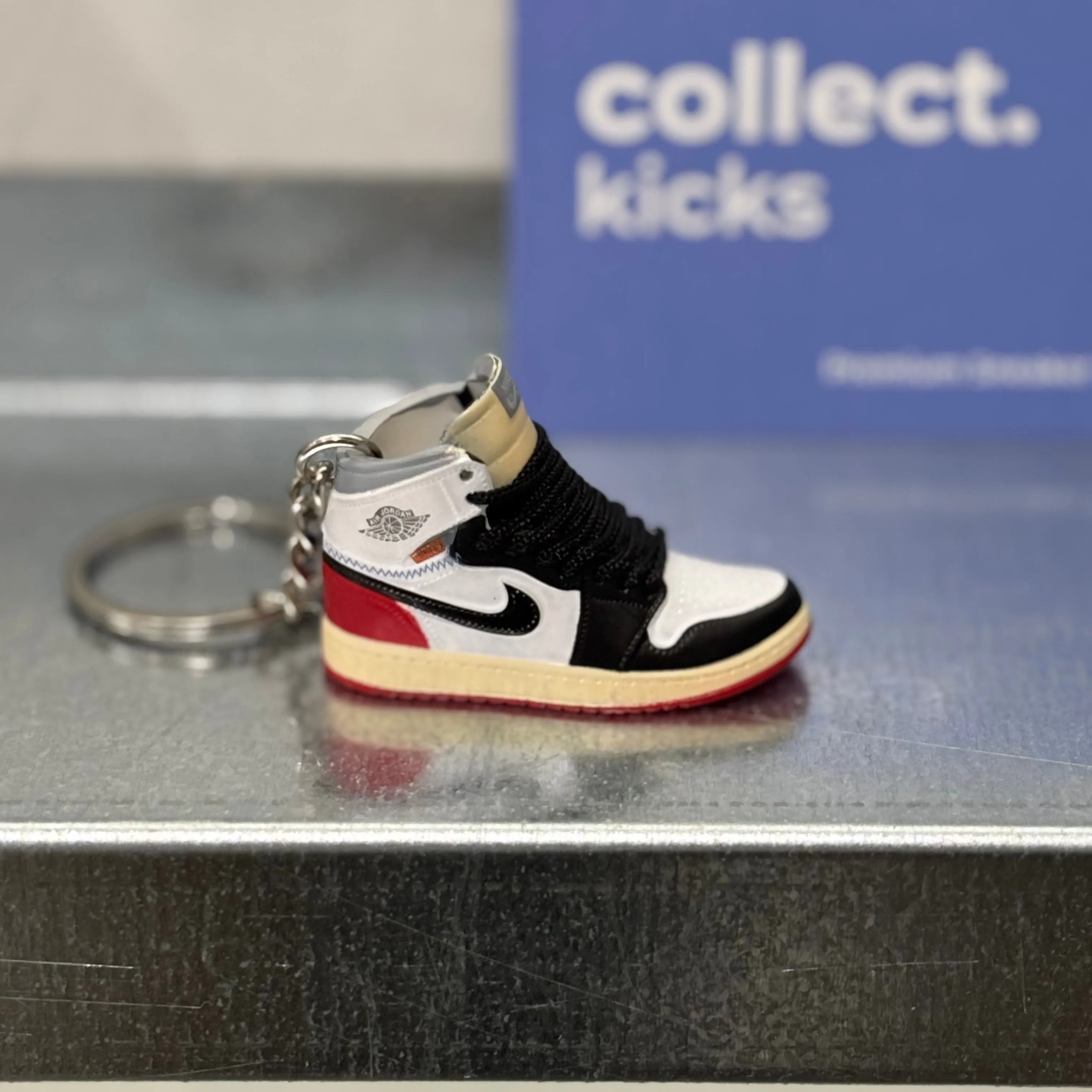 Keychain - Air Jordan 1 High