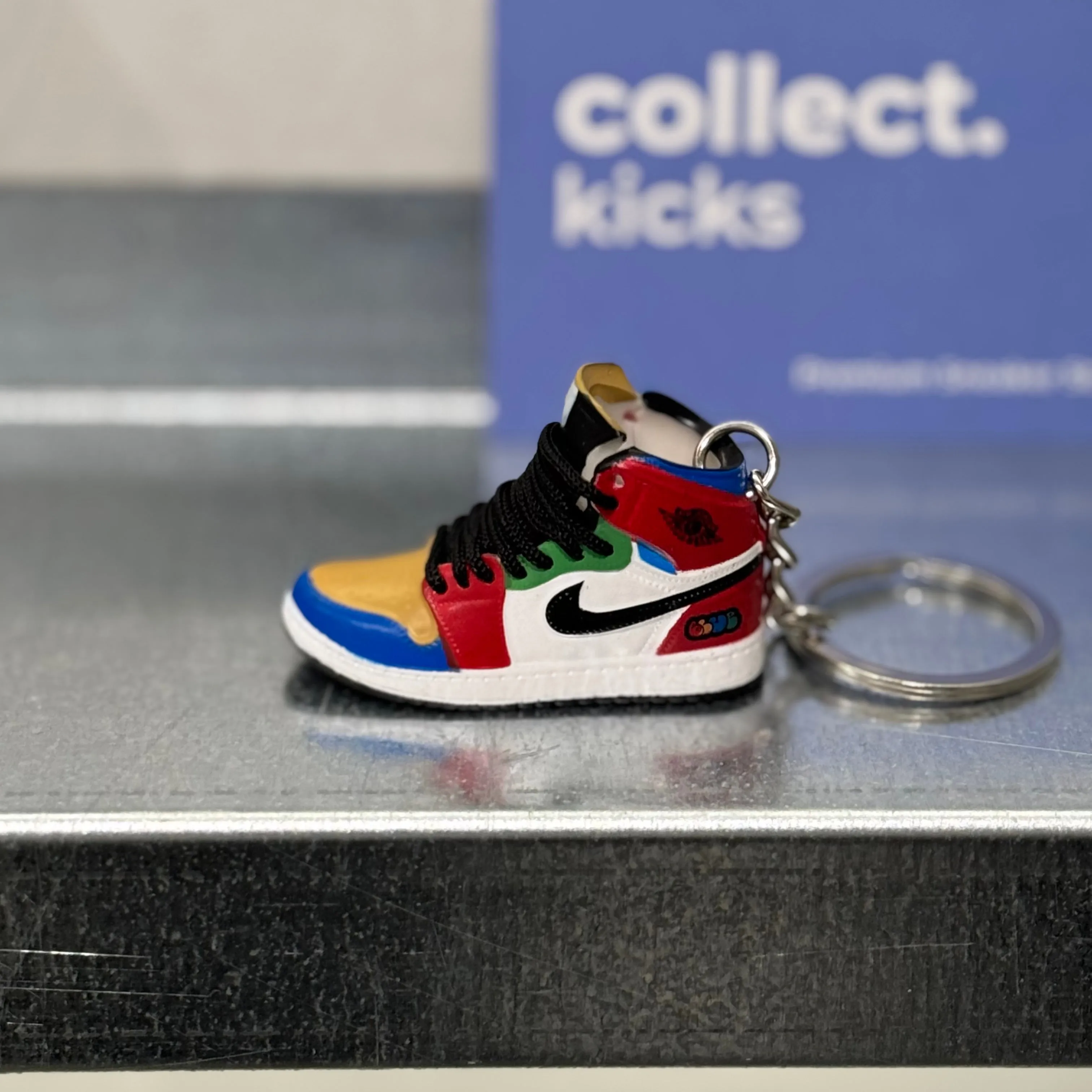 Keychain - Air Jordan 1 High