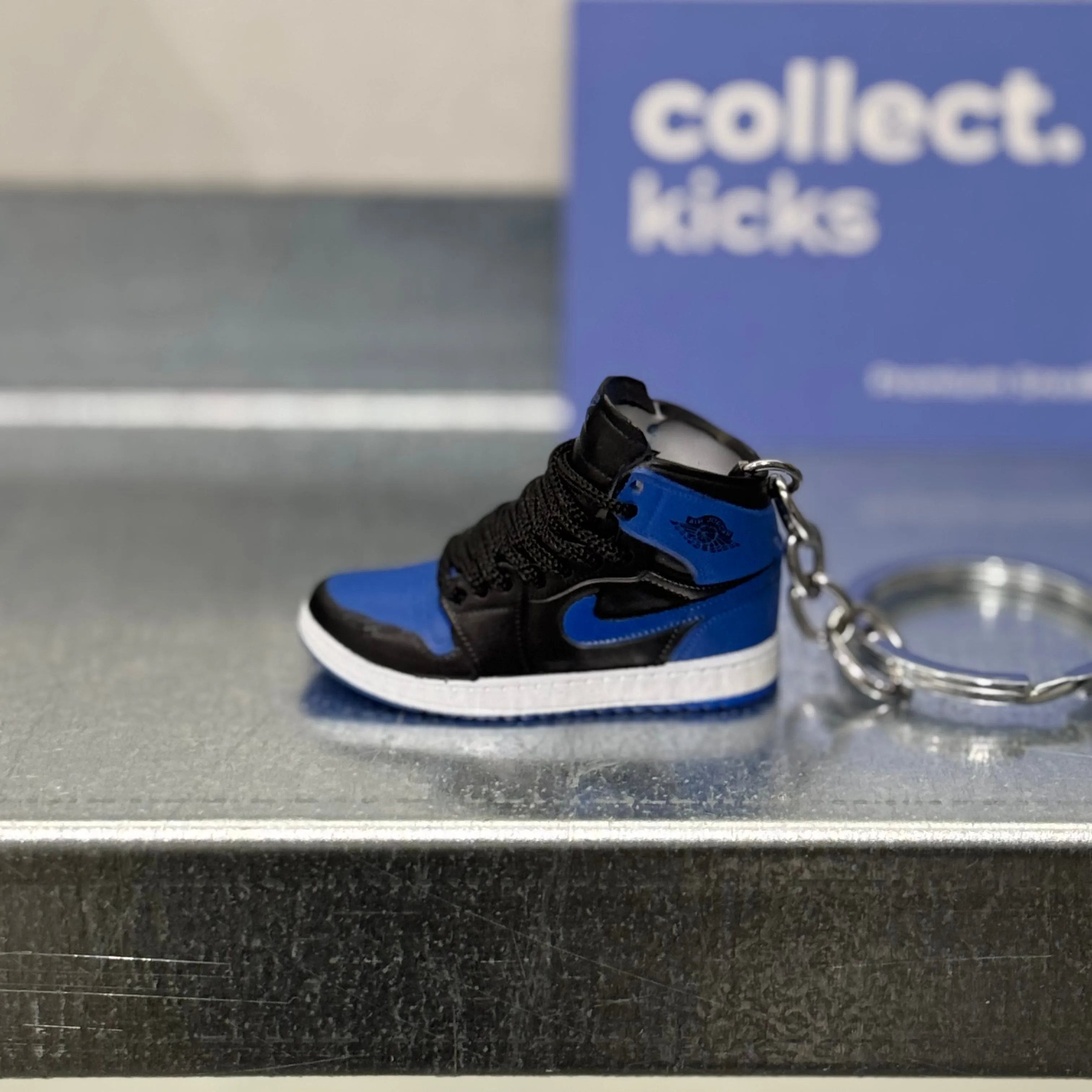 Keychain - Air Jordan 1 High