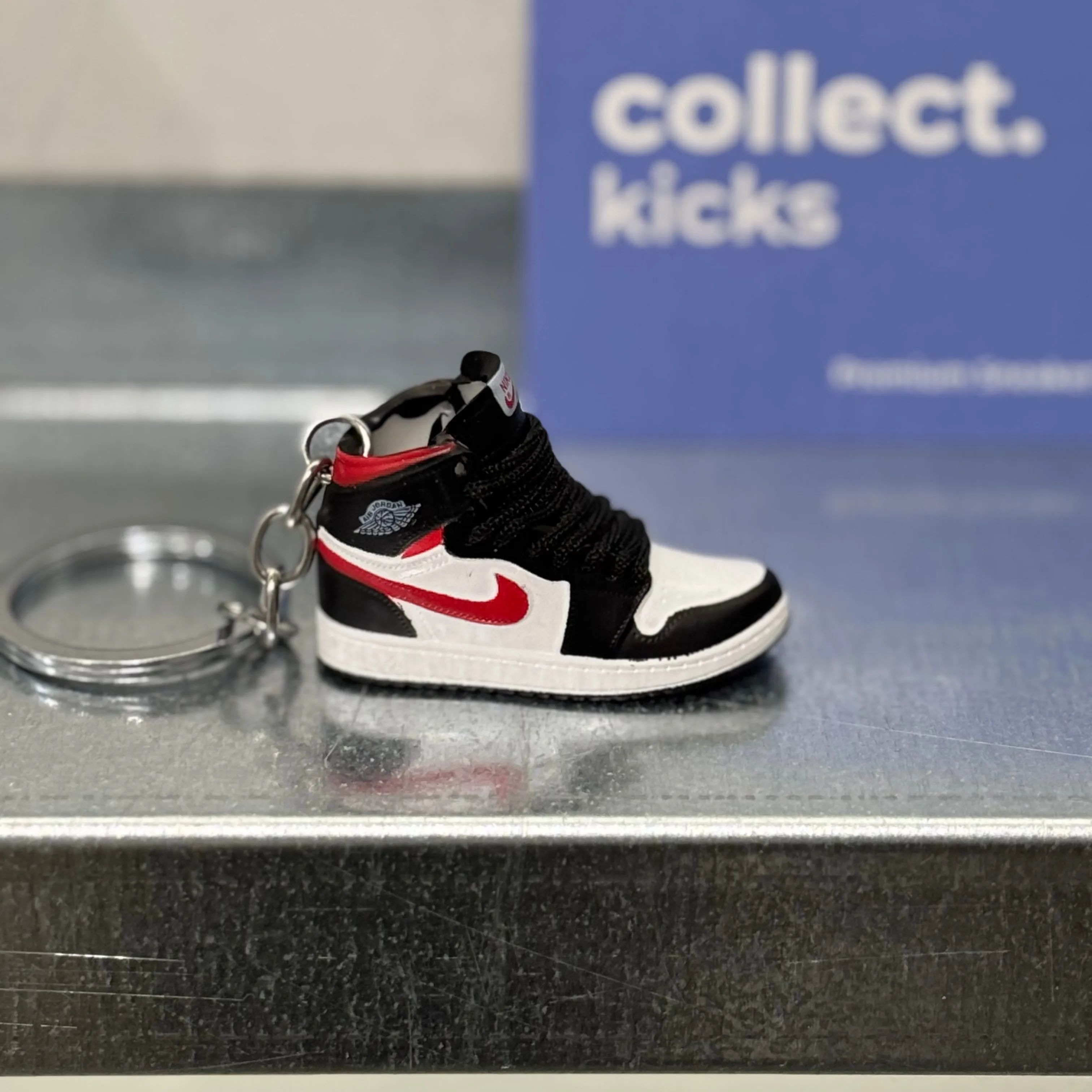 Keychain - Air Jordan 1 High