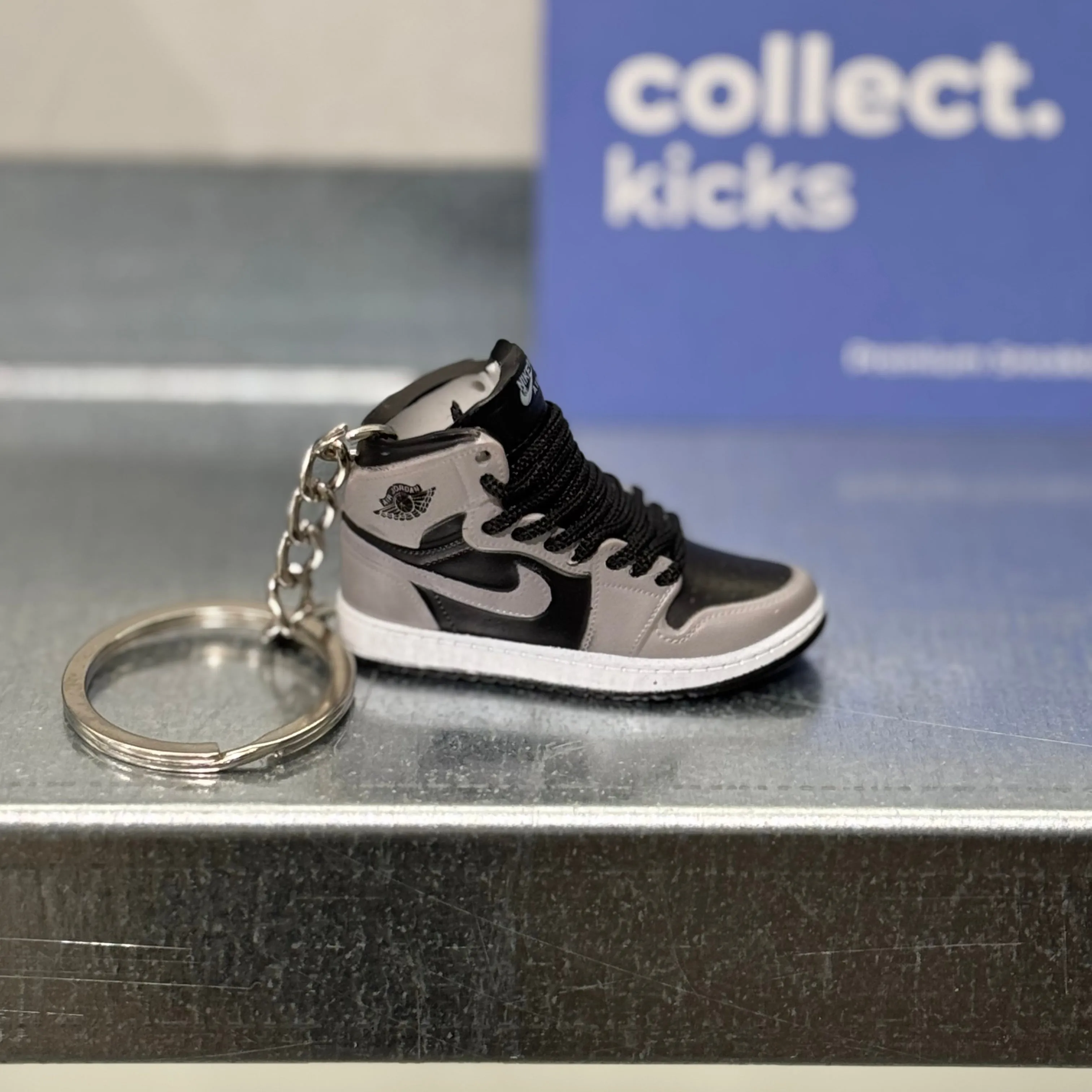 Keychain - Air Jordan 1 High