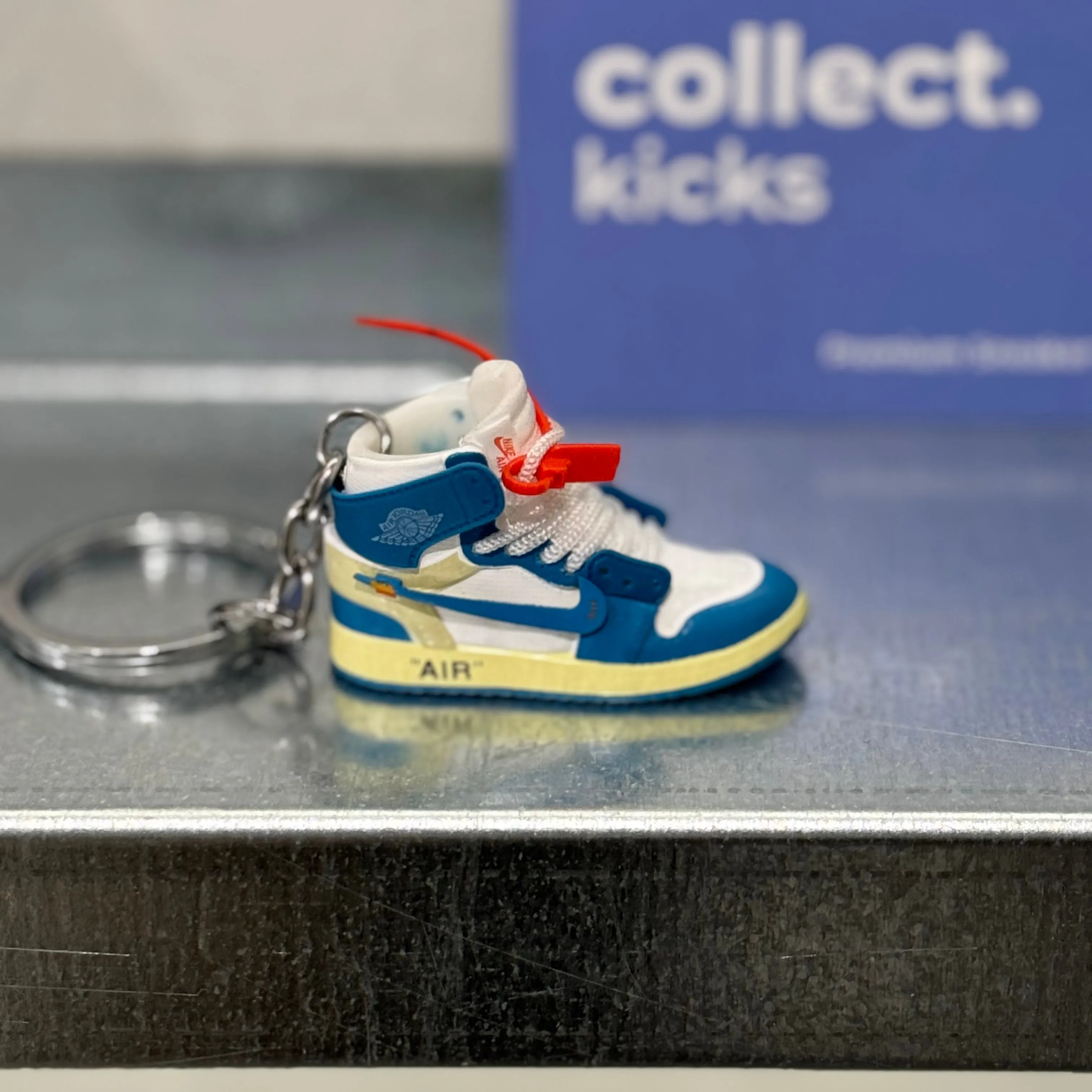 Keychain - Air Jordan 1 High