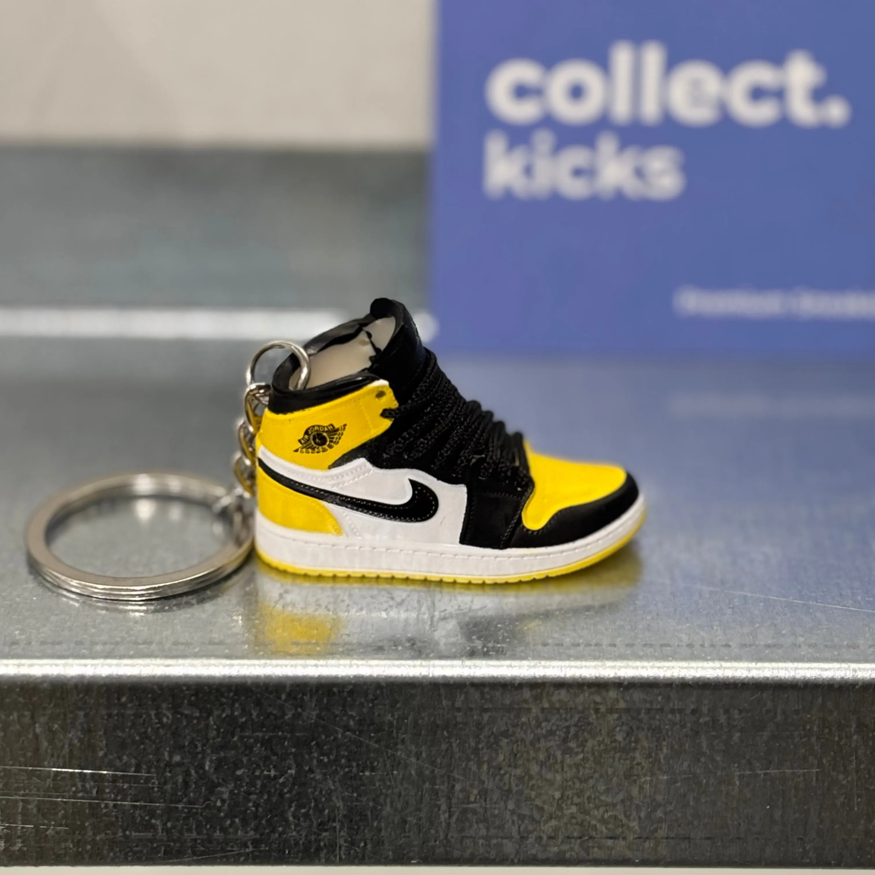 Keychain - Air Jordan 1 High