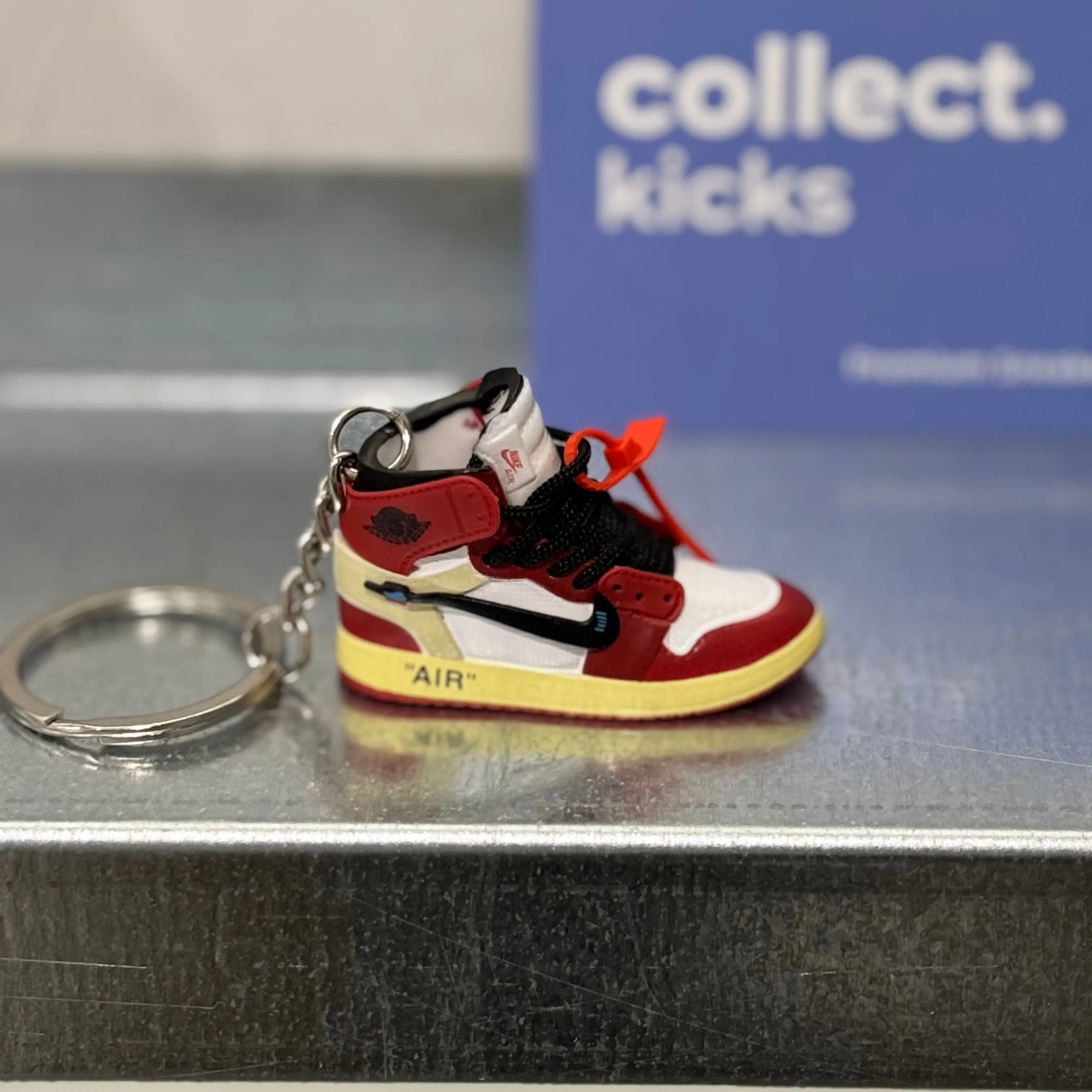 Keychain - Air Jordan 1 High