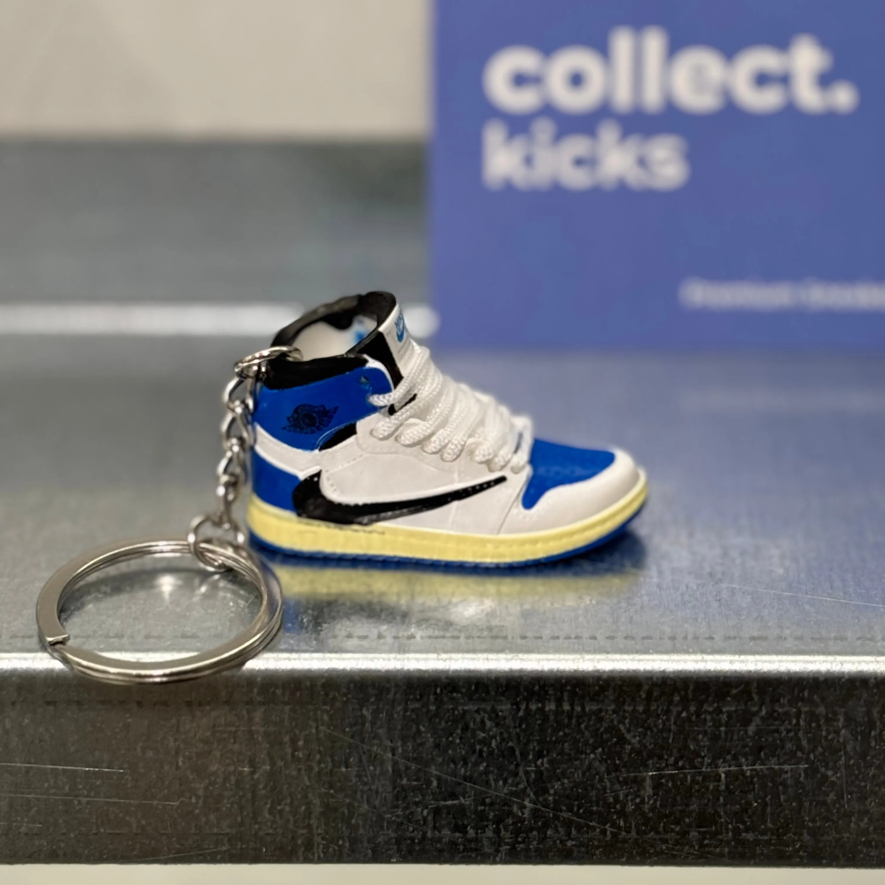 Keychain - Air Jordan 1 High