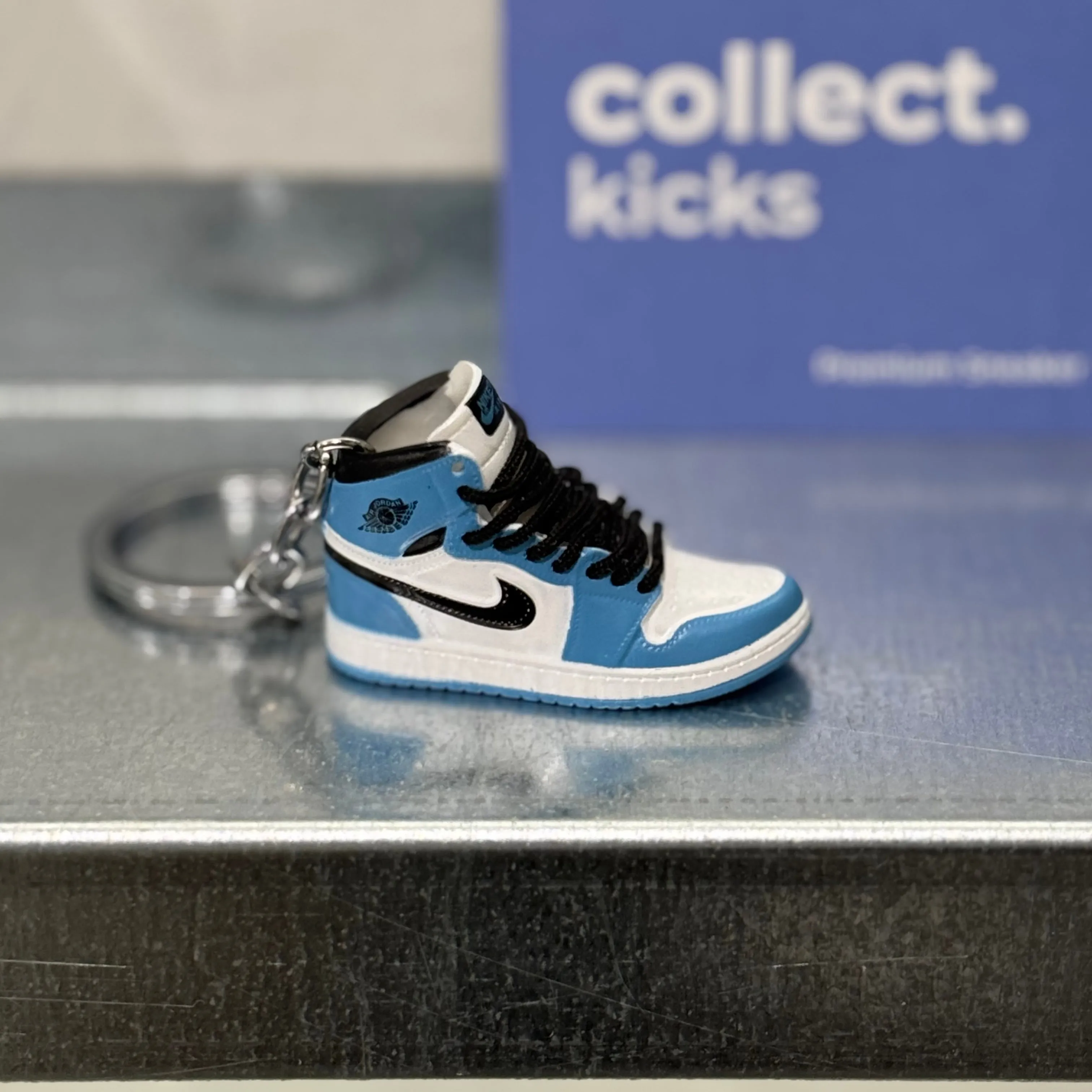 Keychain - Air Jordan 1 High