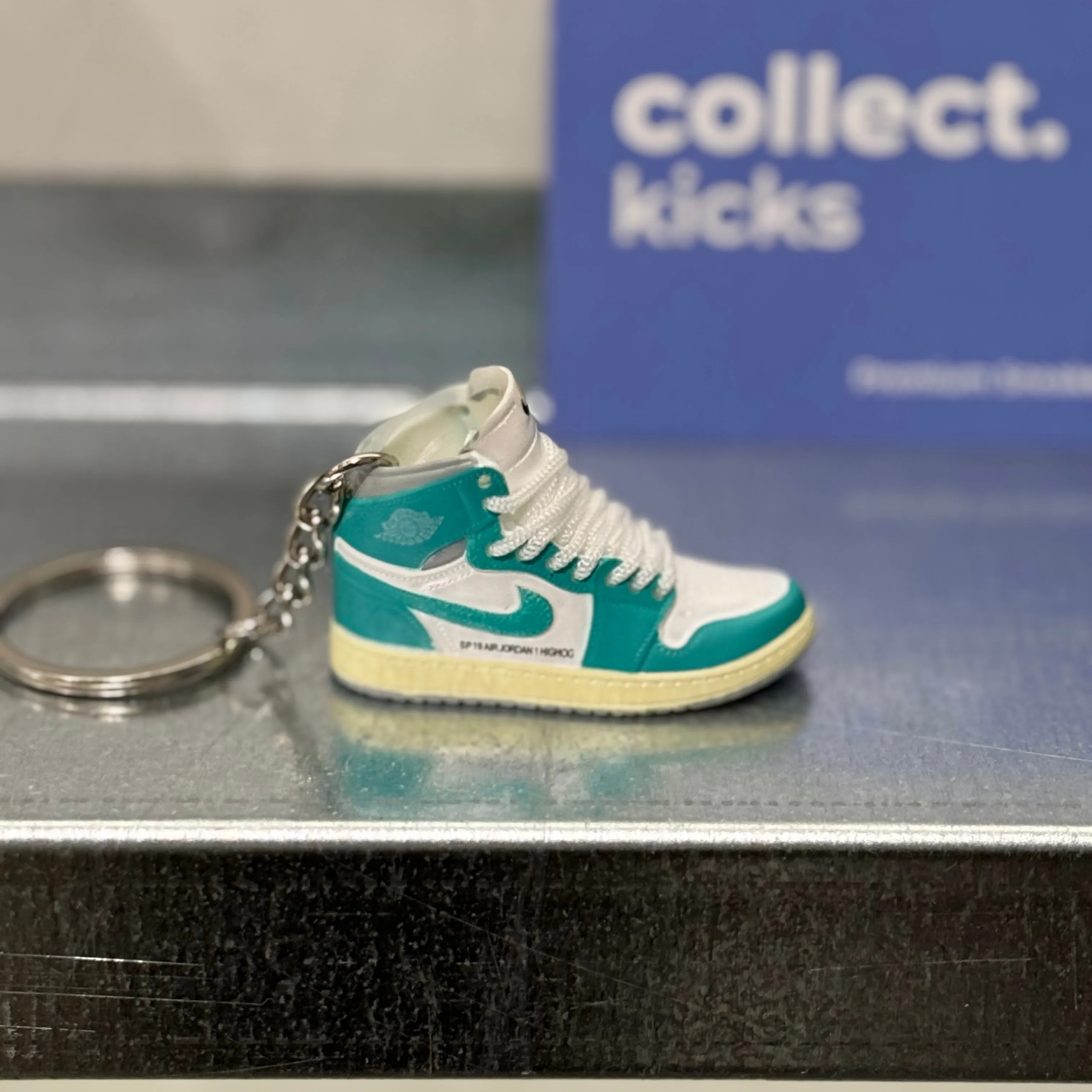 Keychain - Air Jordan 1 High