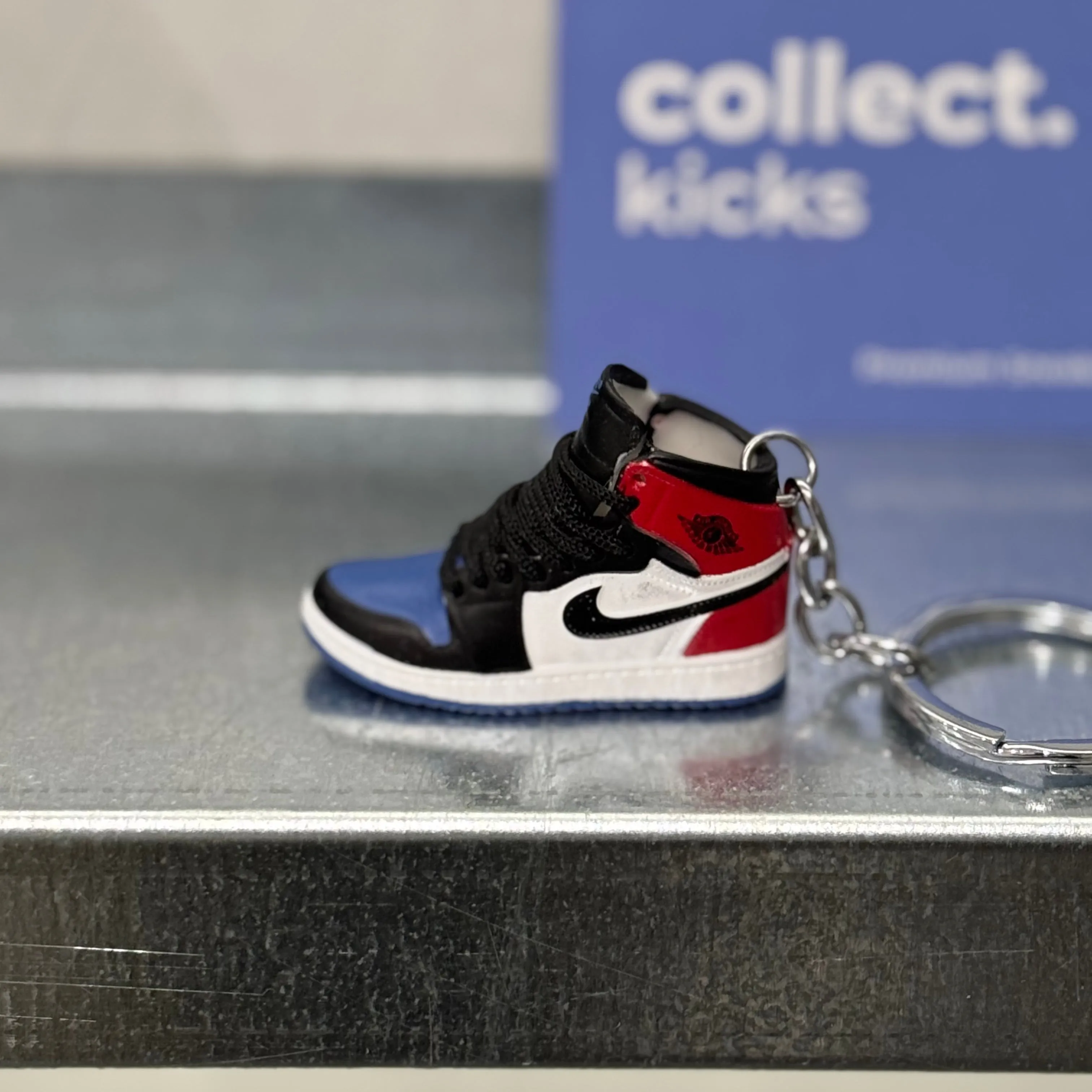 Keychain - Air Jordan 1 High