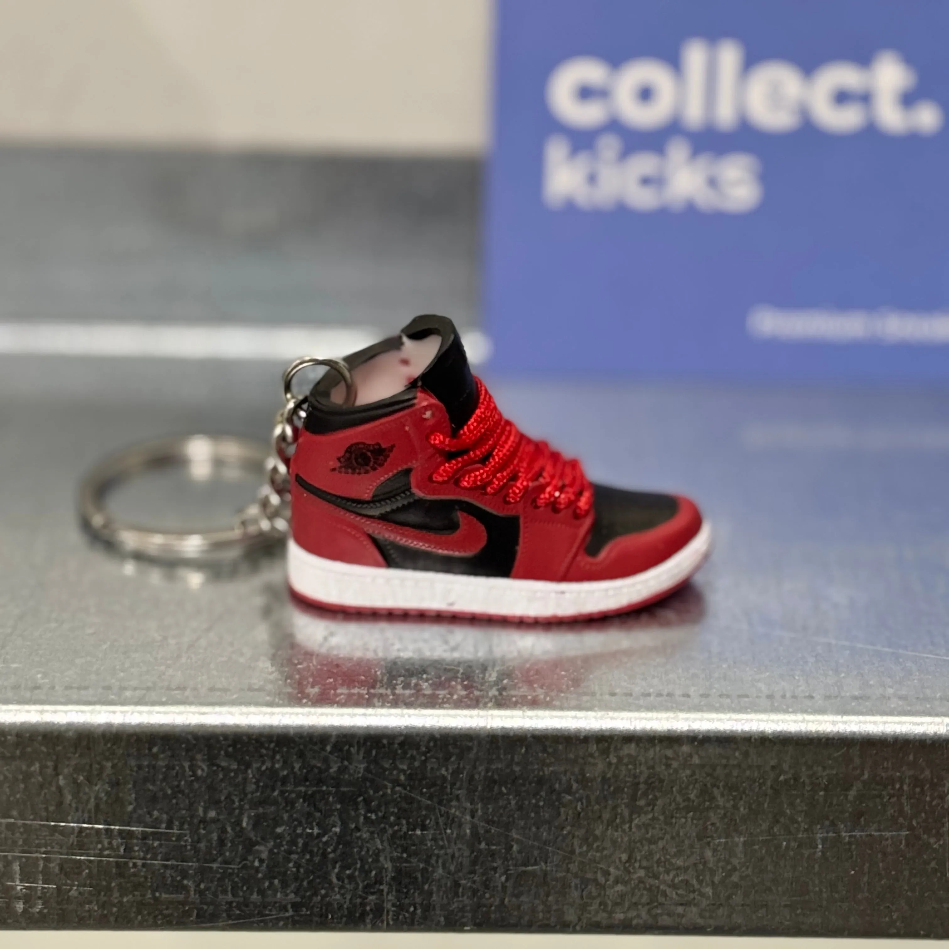 Keychain - Air Jordan 1 High