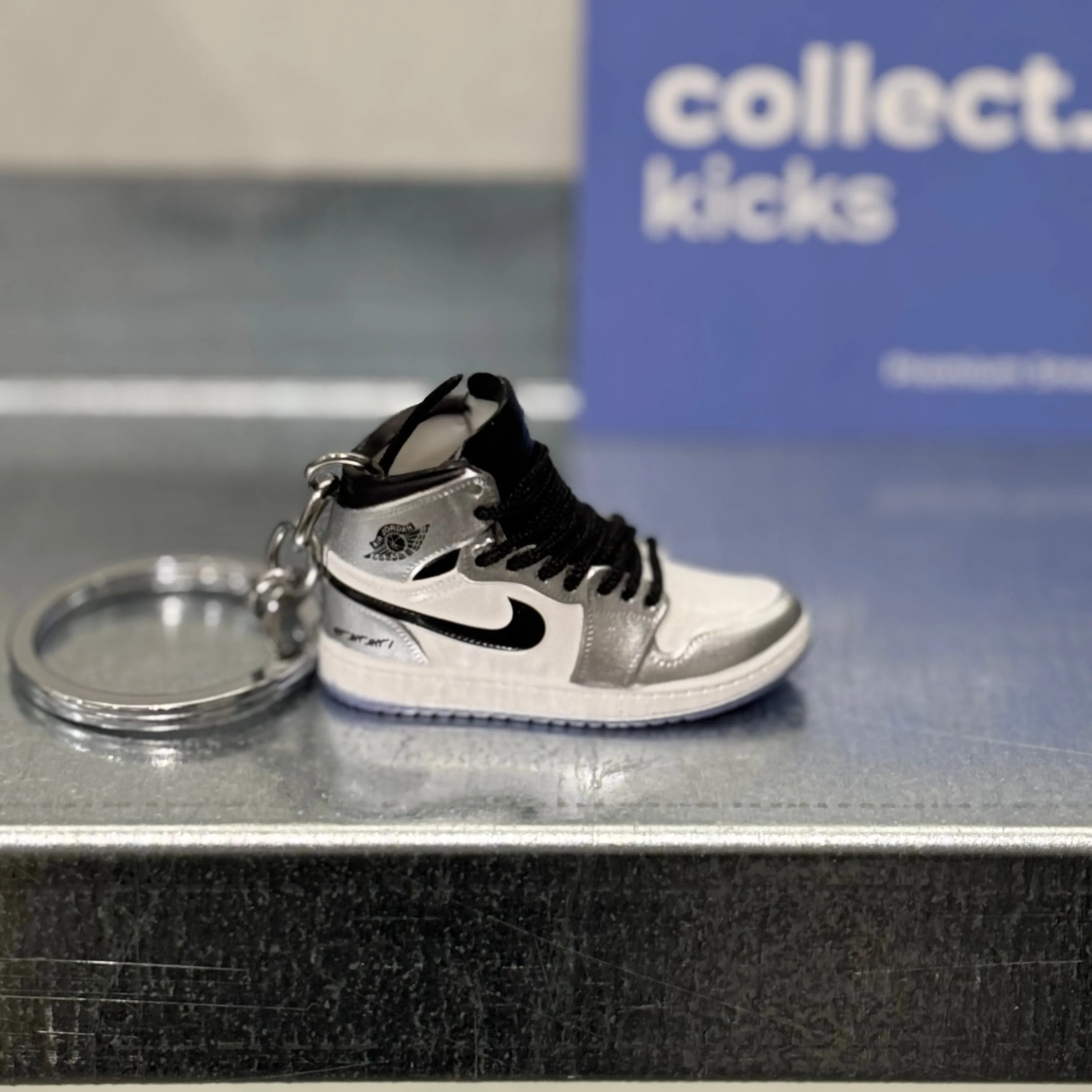 Keychain - Air Jordan 1 High