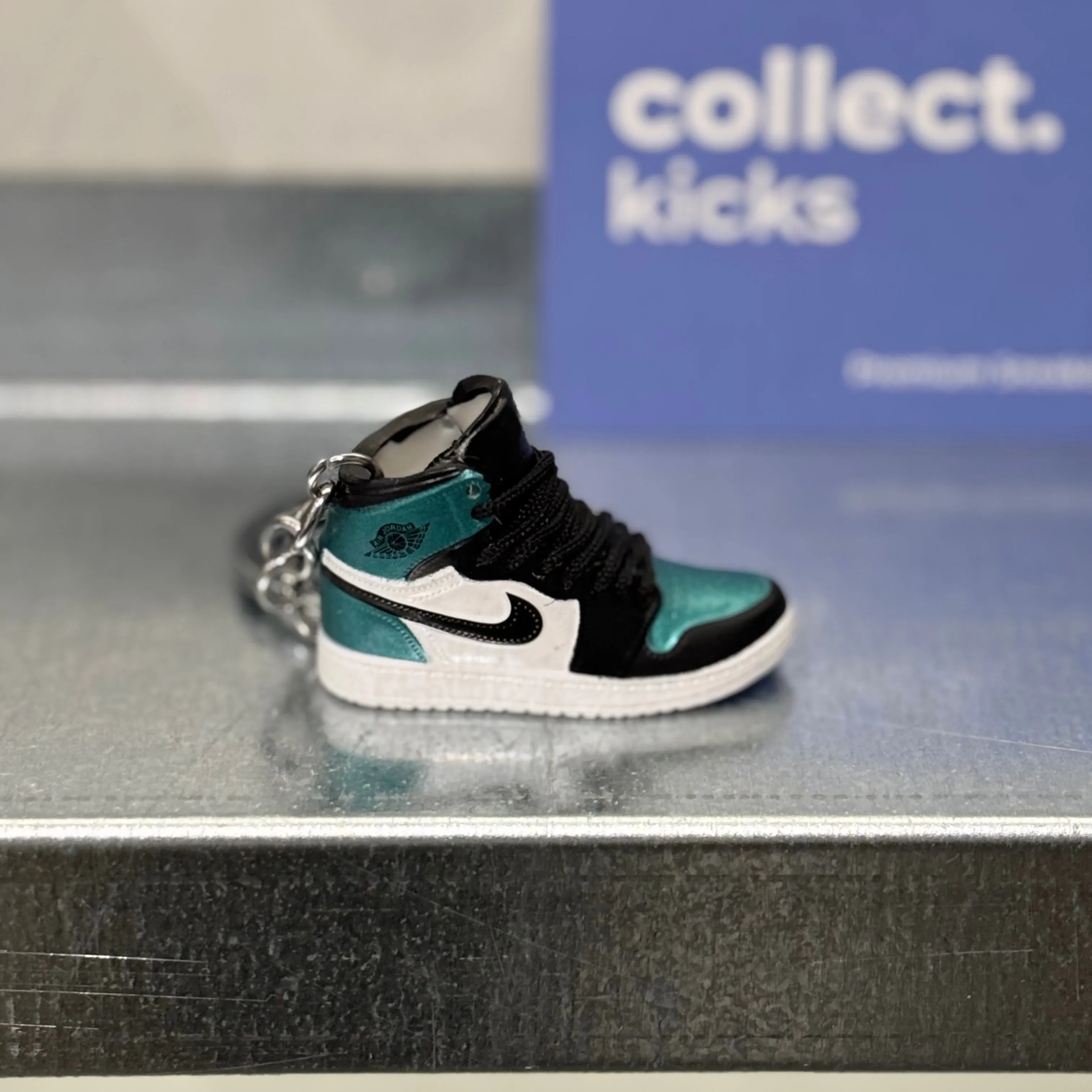 Keychain - Air Jordan 1 High