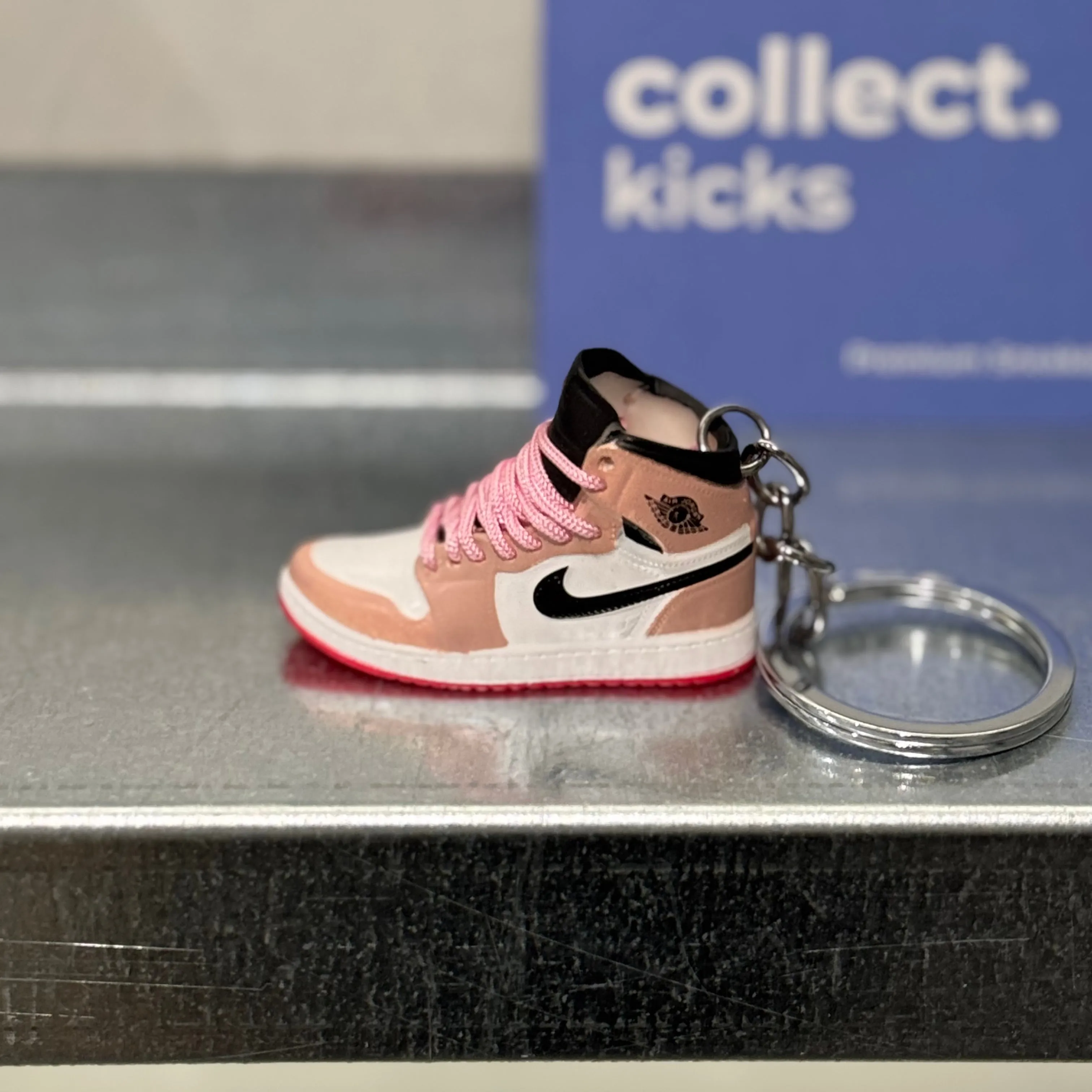 Keychain - Air Jordan 1 High