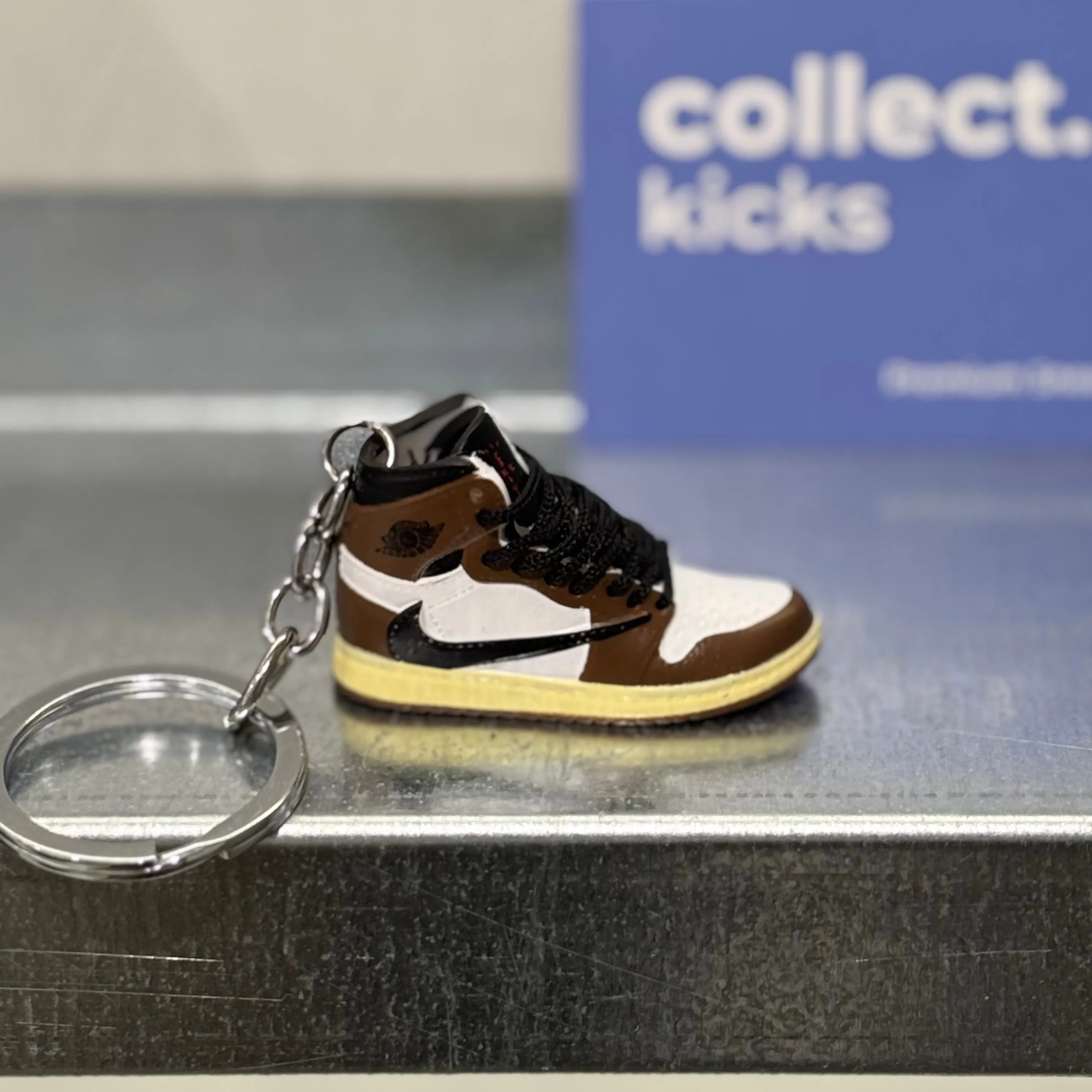 Keychain - Air Jordan 1 High