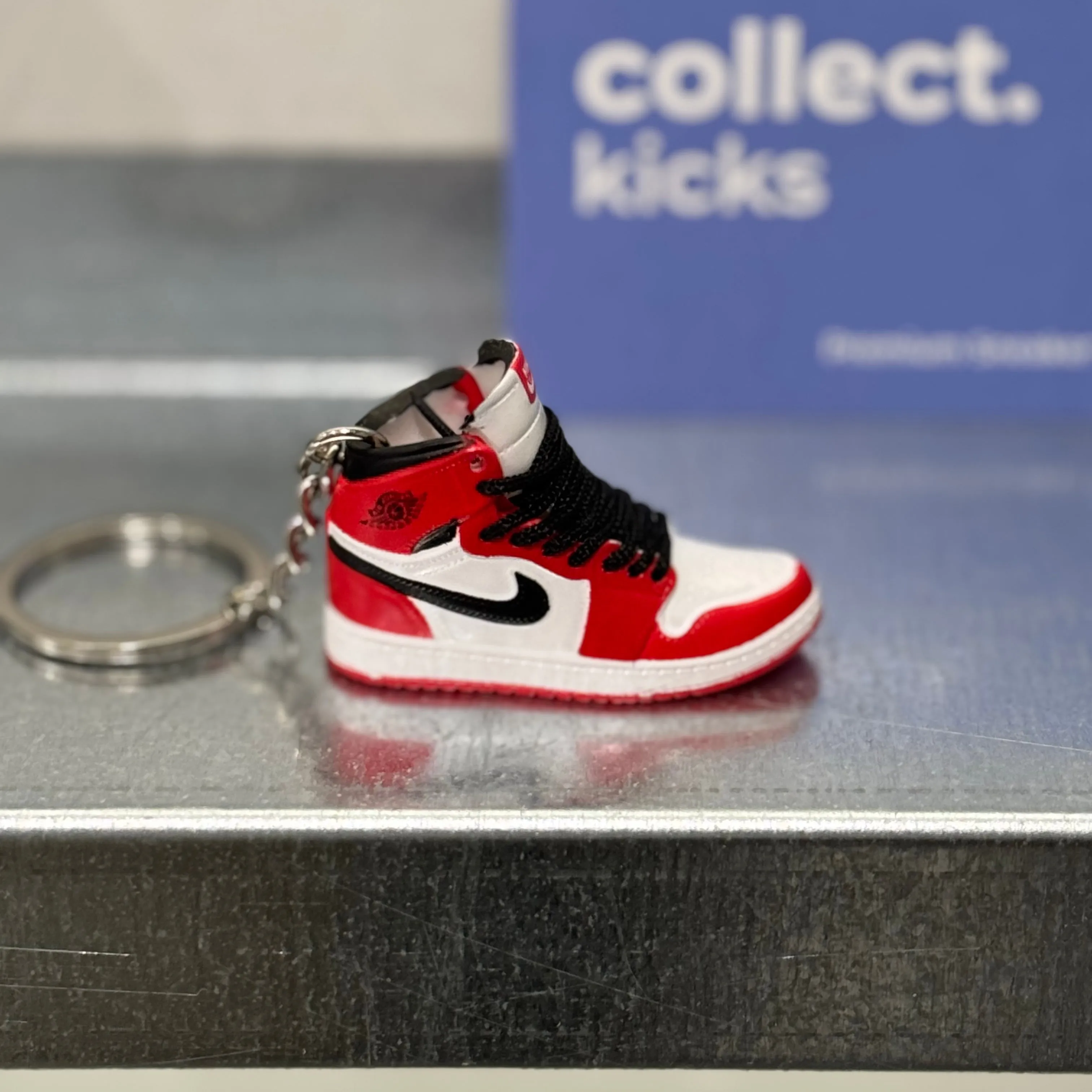 Keychain - Air Jordan 1 High