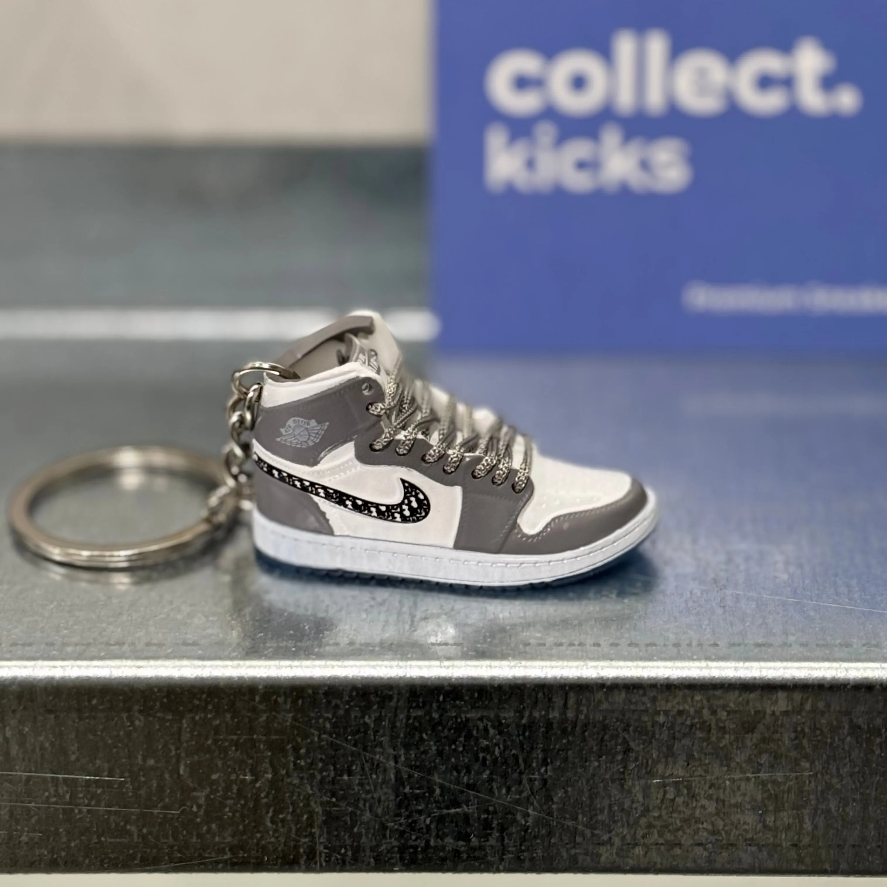 Keychain - Air Jordan 1 High