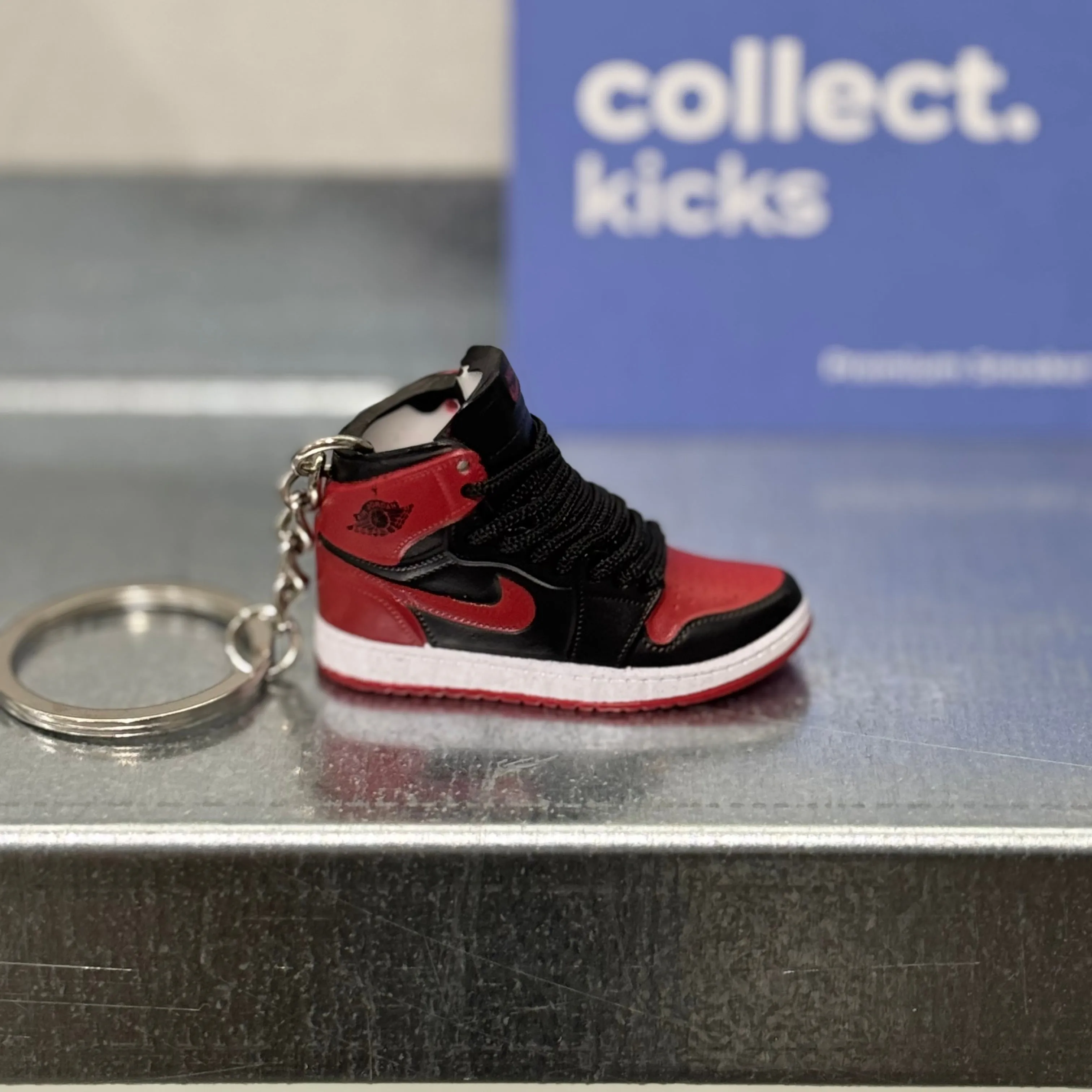 Keychain - Air Jordan 1 High