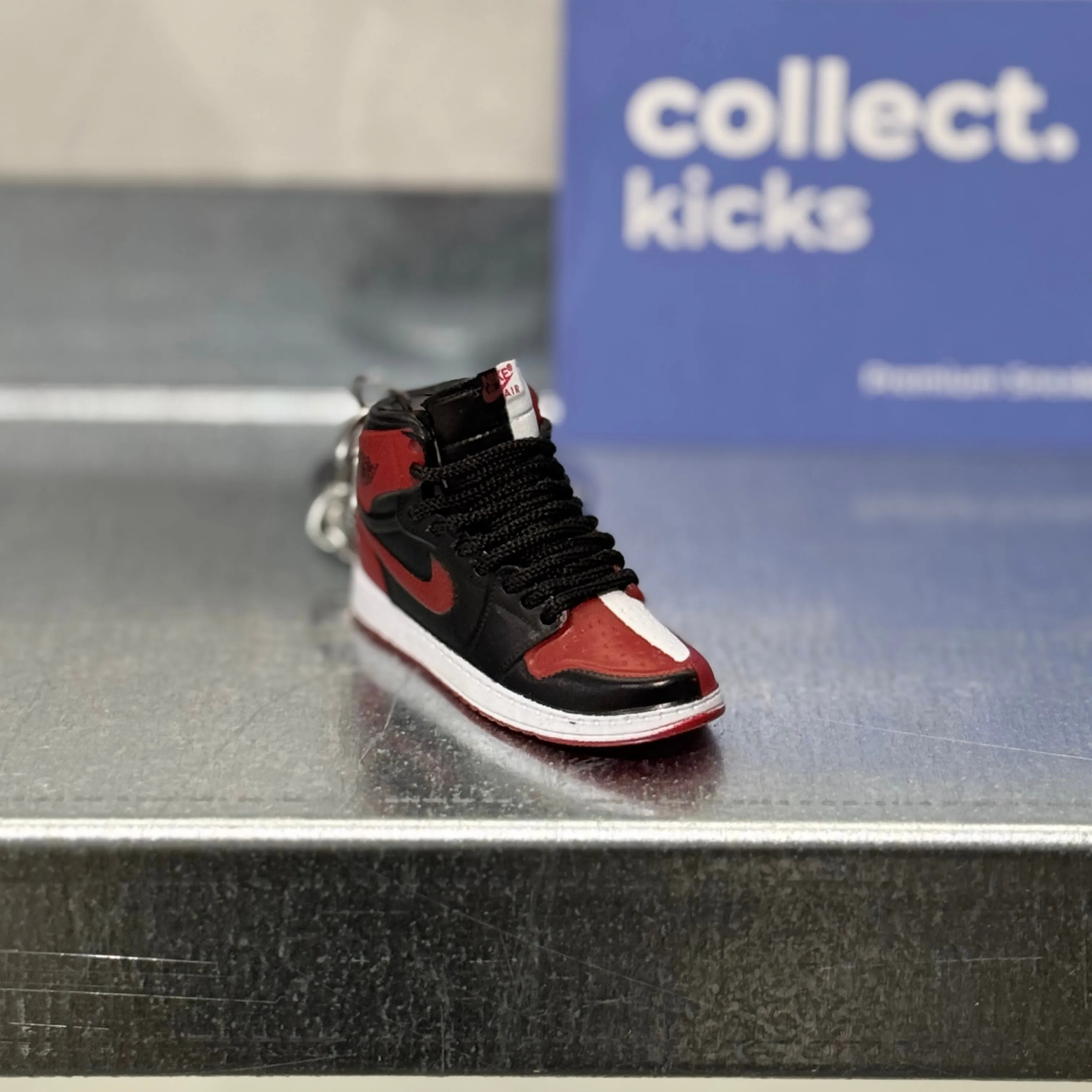 Keychain - Air Jordan 1 High