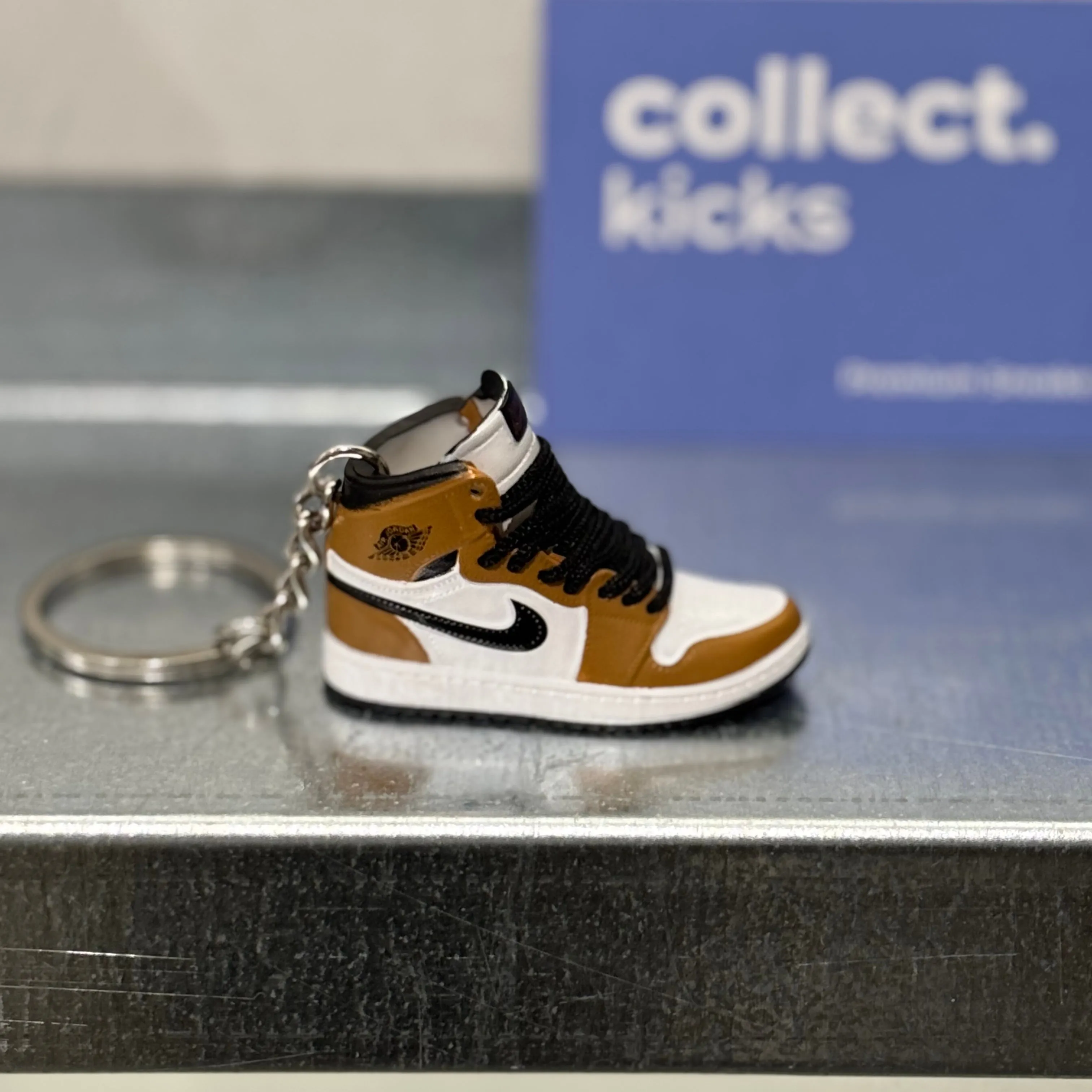 Keychain - Air Jordan 1 High