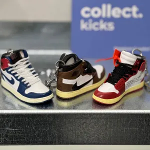 Keychain - Air Jordan 1 High