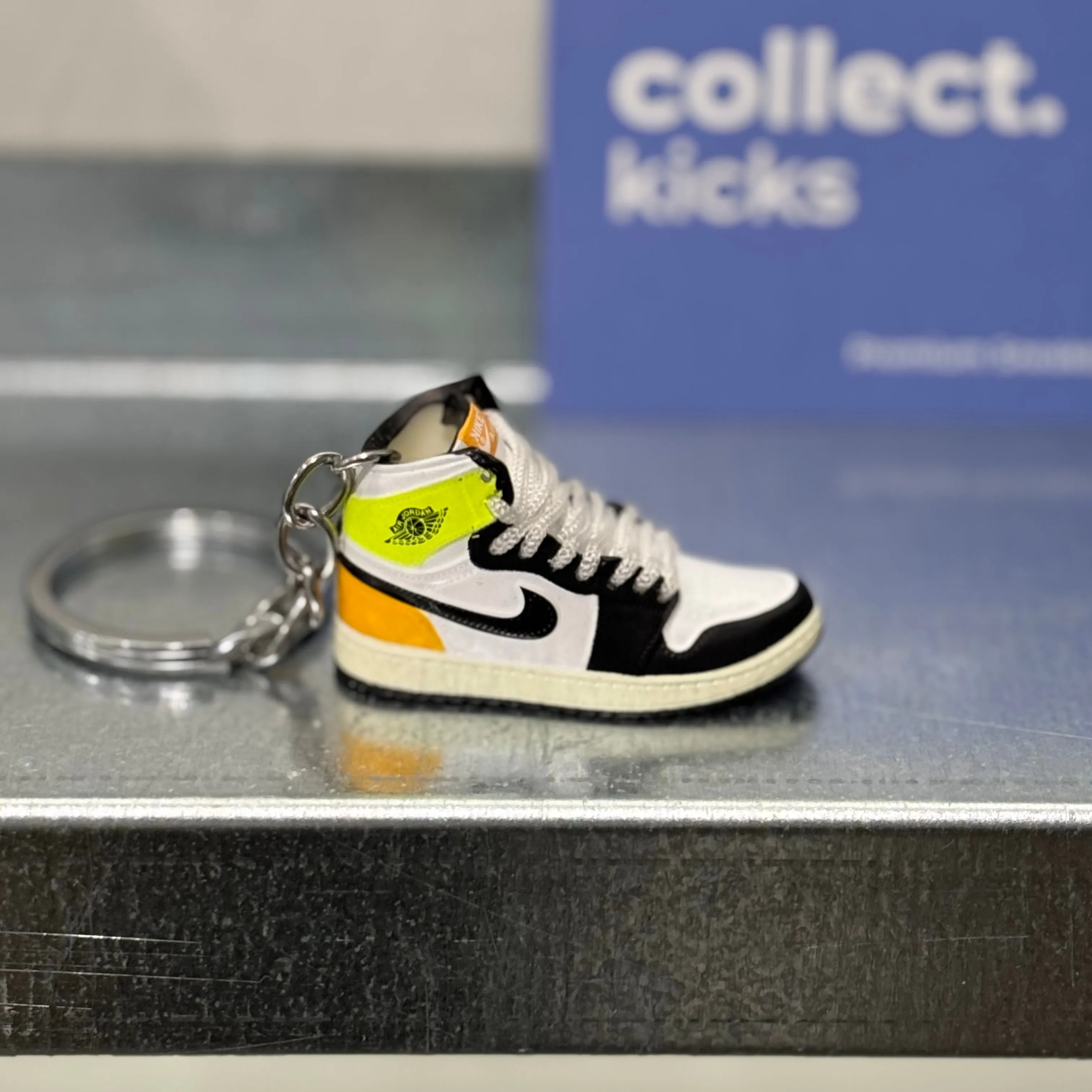 Keychain - Air Jordan 1 High