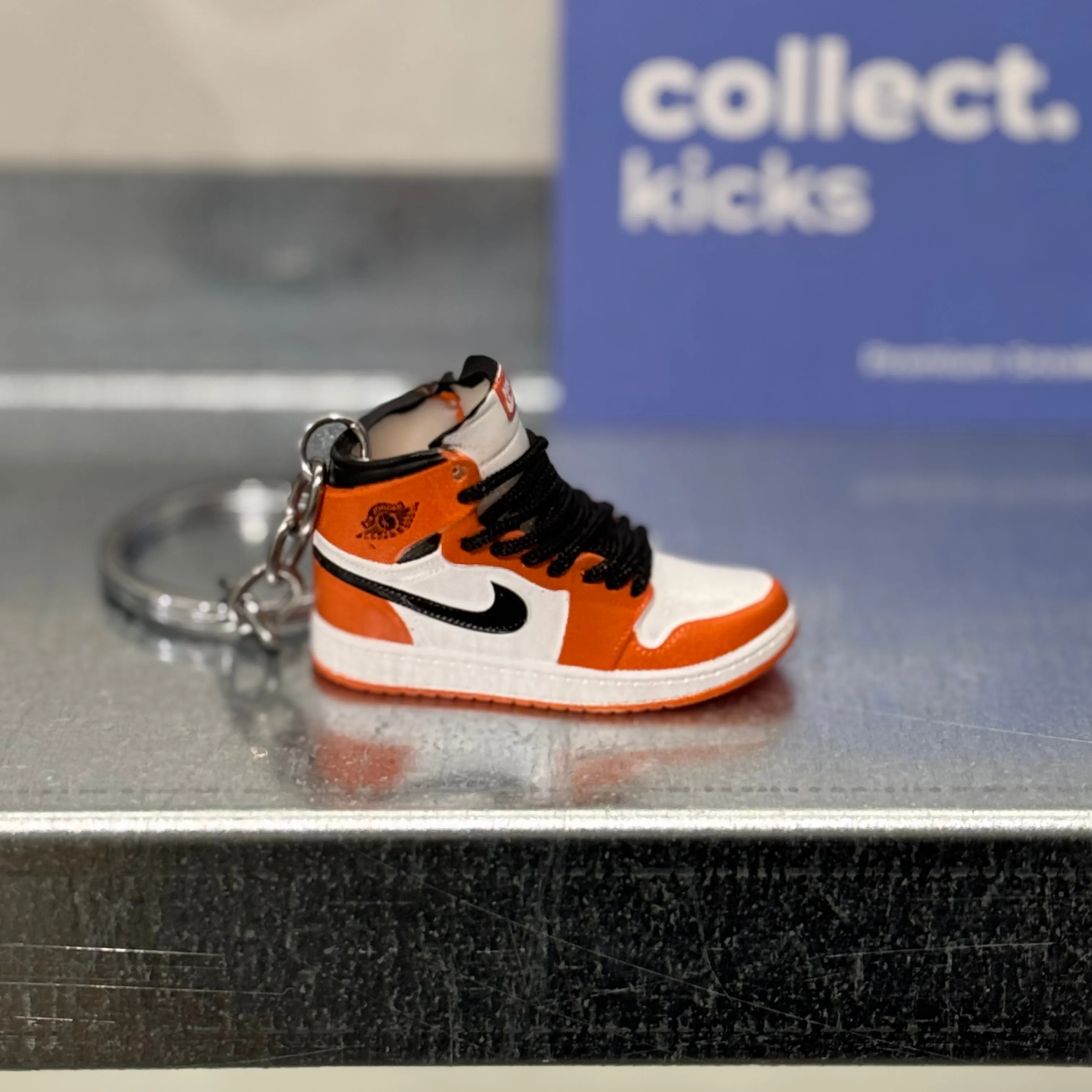 Keychain - Air Jordan 1 High