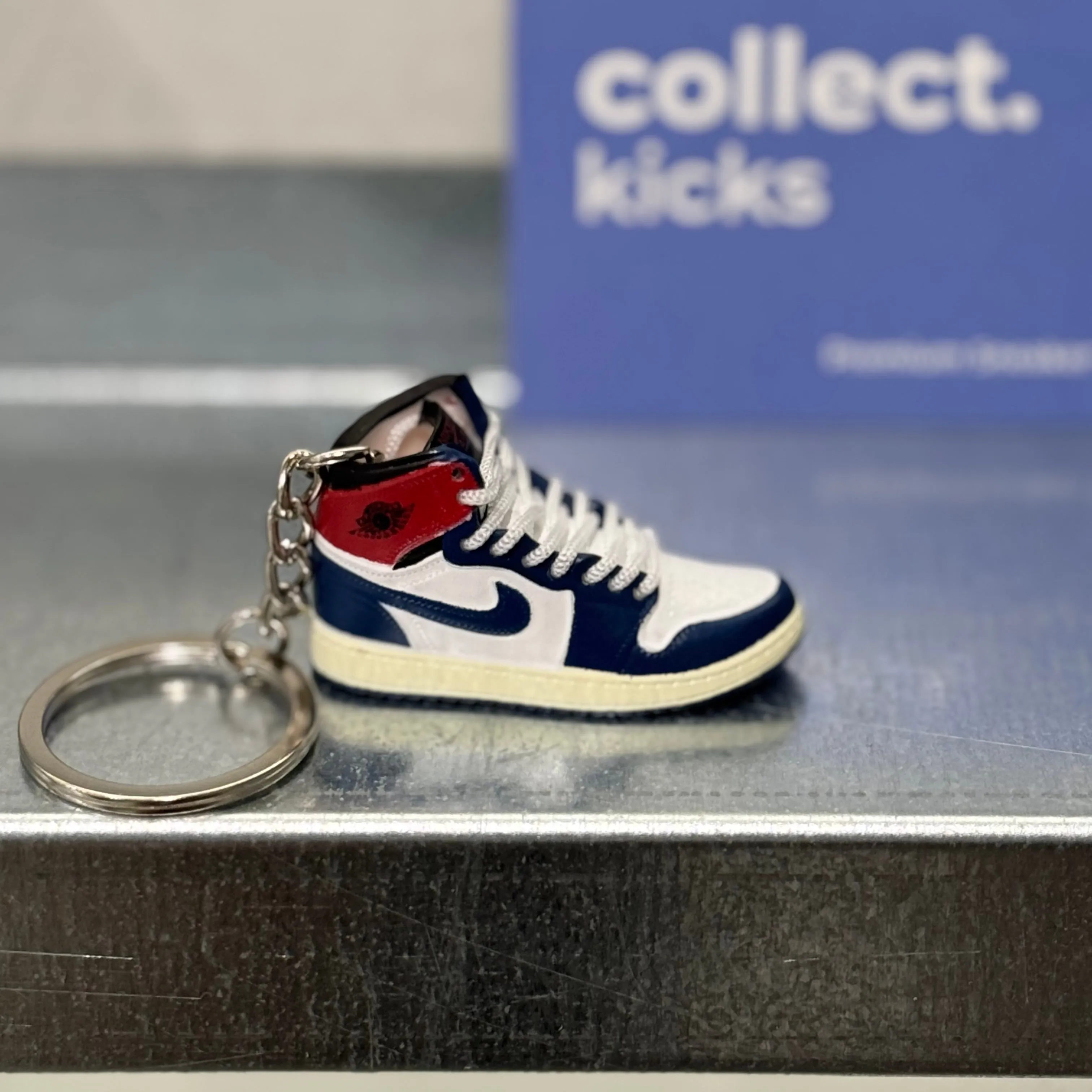 Keychain - Air Jordan 1 High