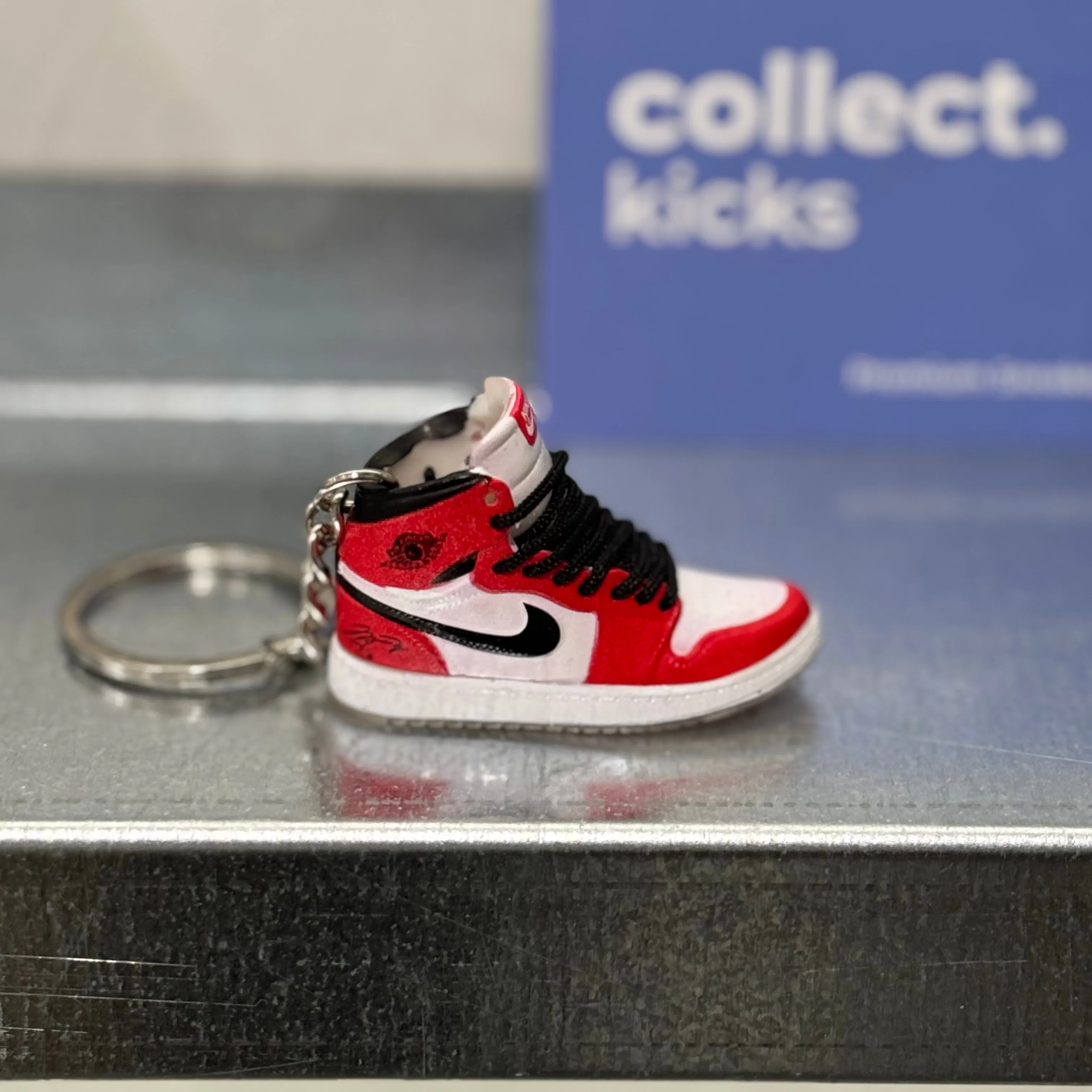 Keychain - Air Jordan 1 High
