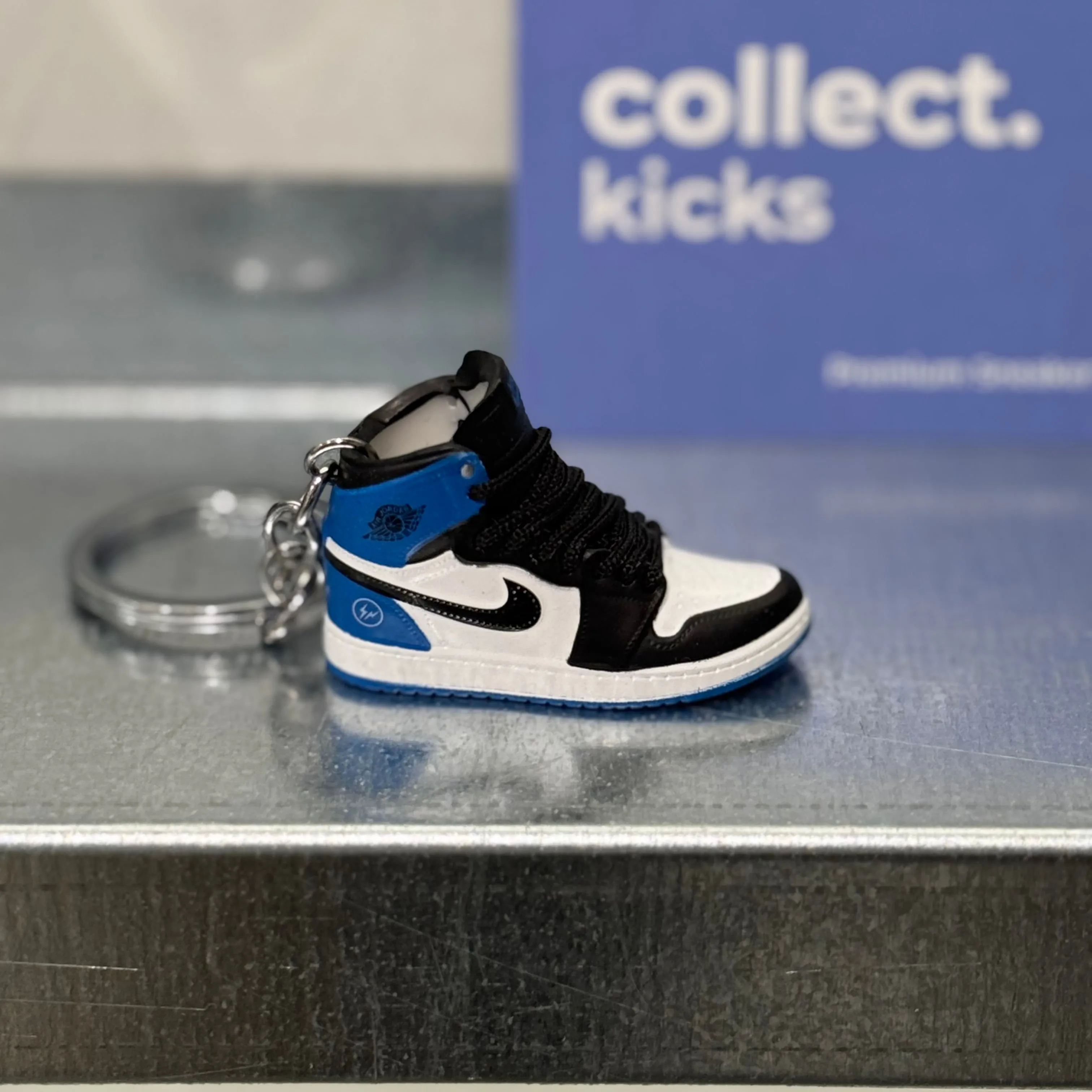 Keychain - Air Jordan 1 High