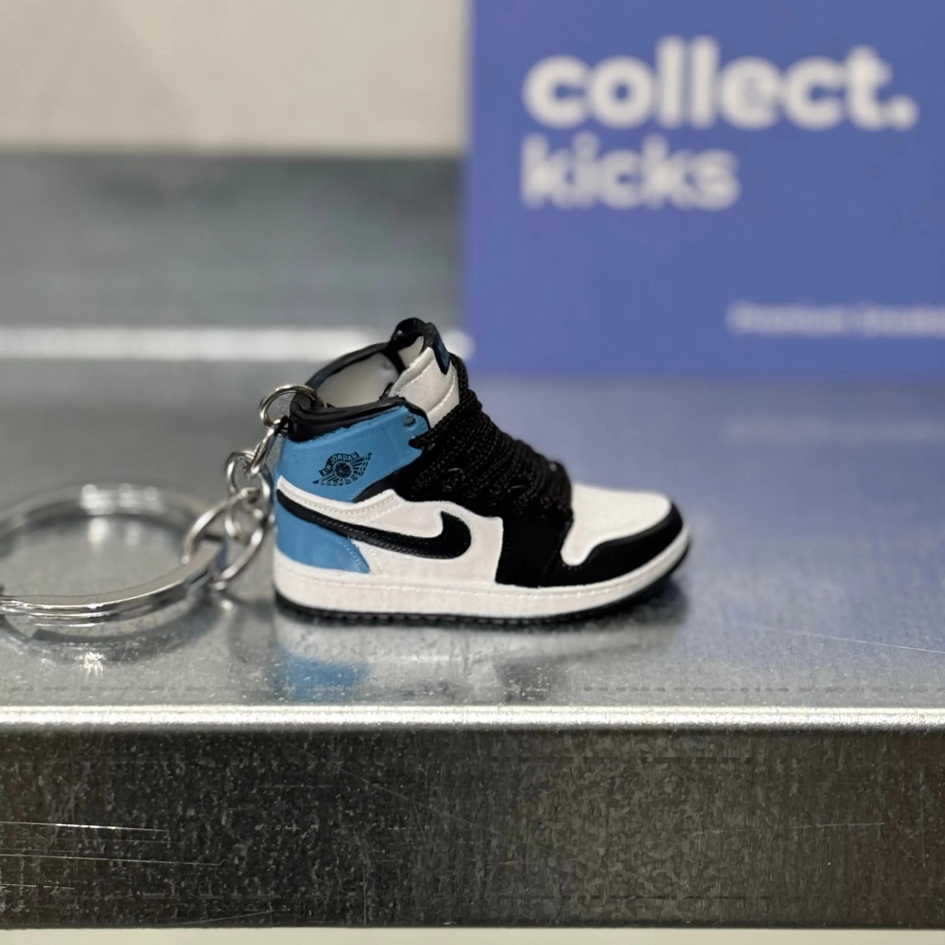 Keychain - Air Jordan 1 High