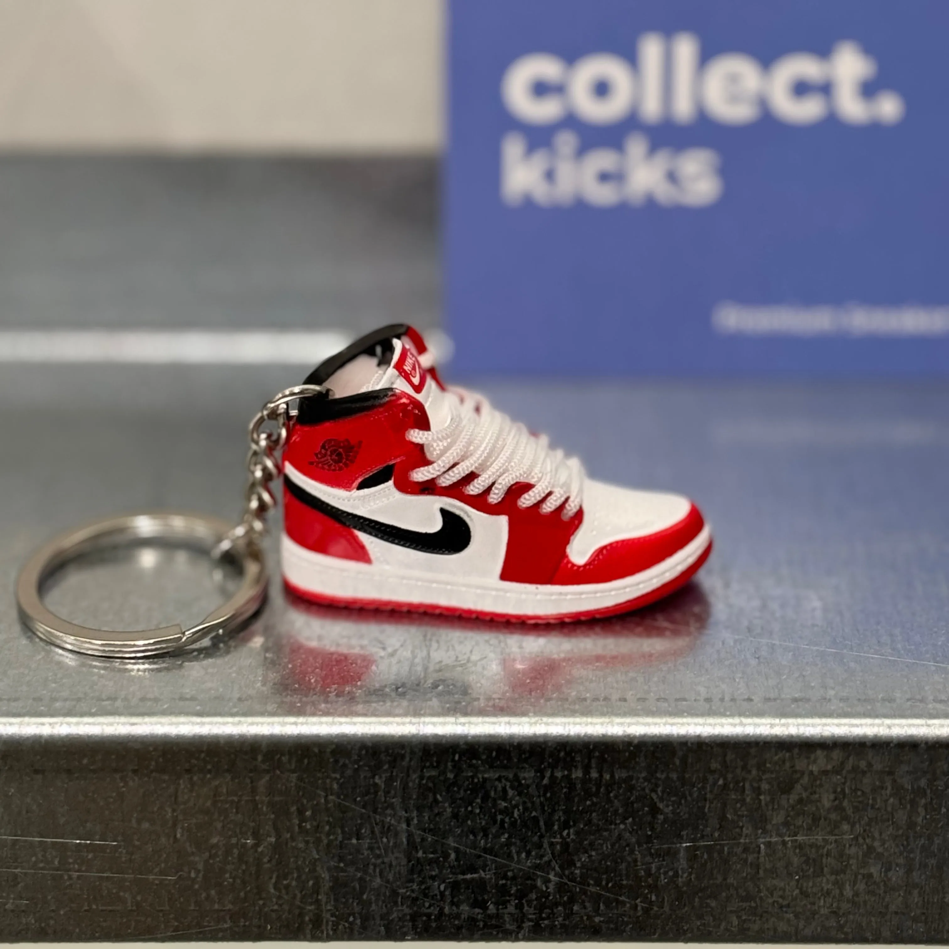 Keychain - Air Jordan 1 High
