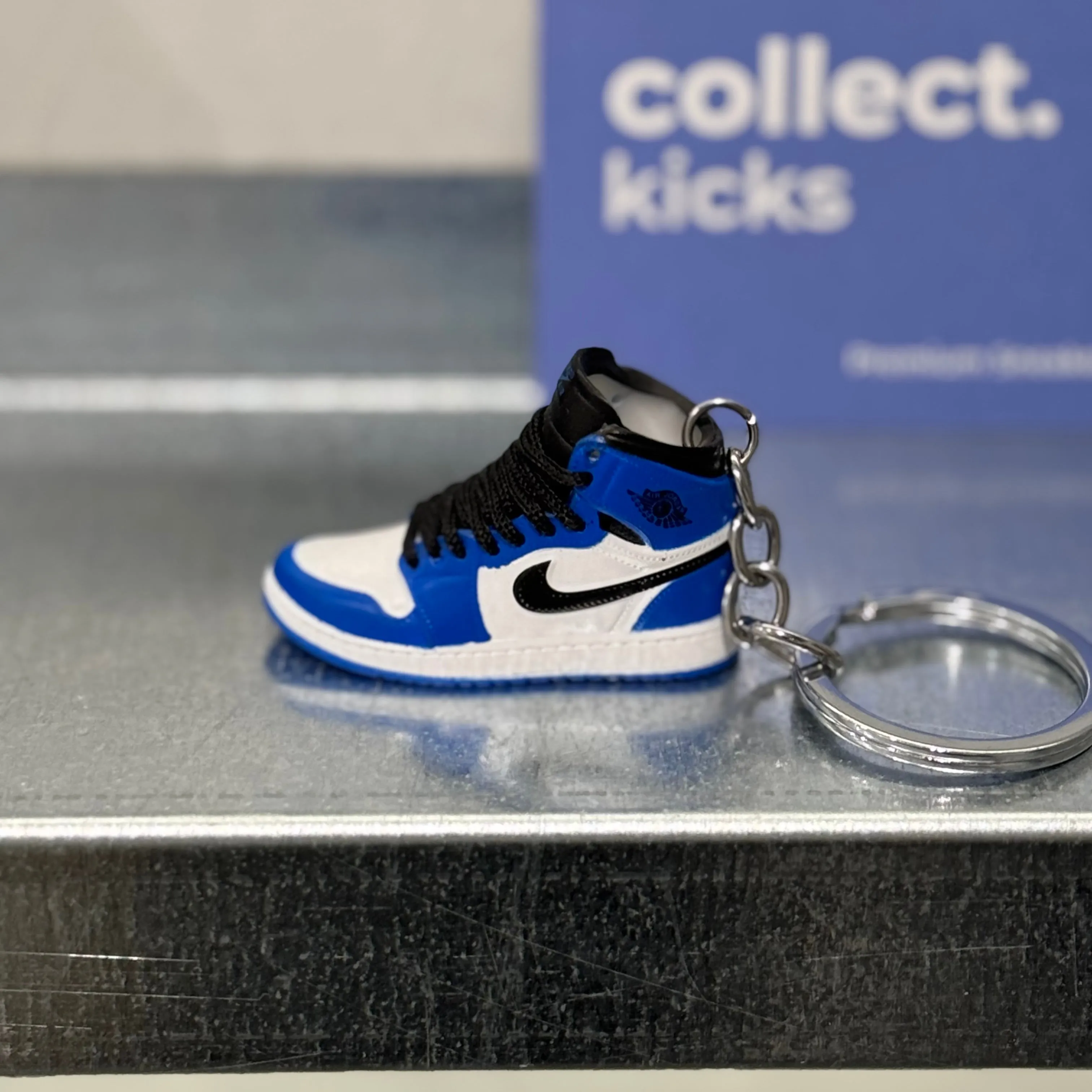 Keychain - Air Jordan 1 High
