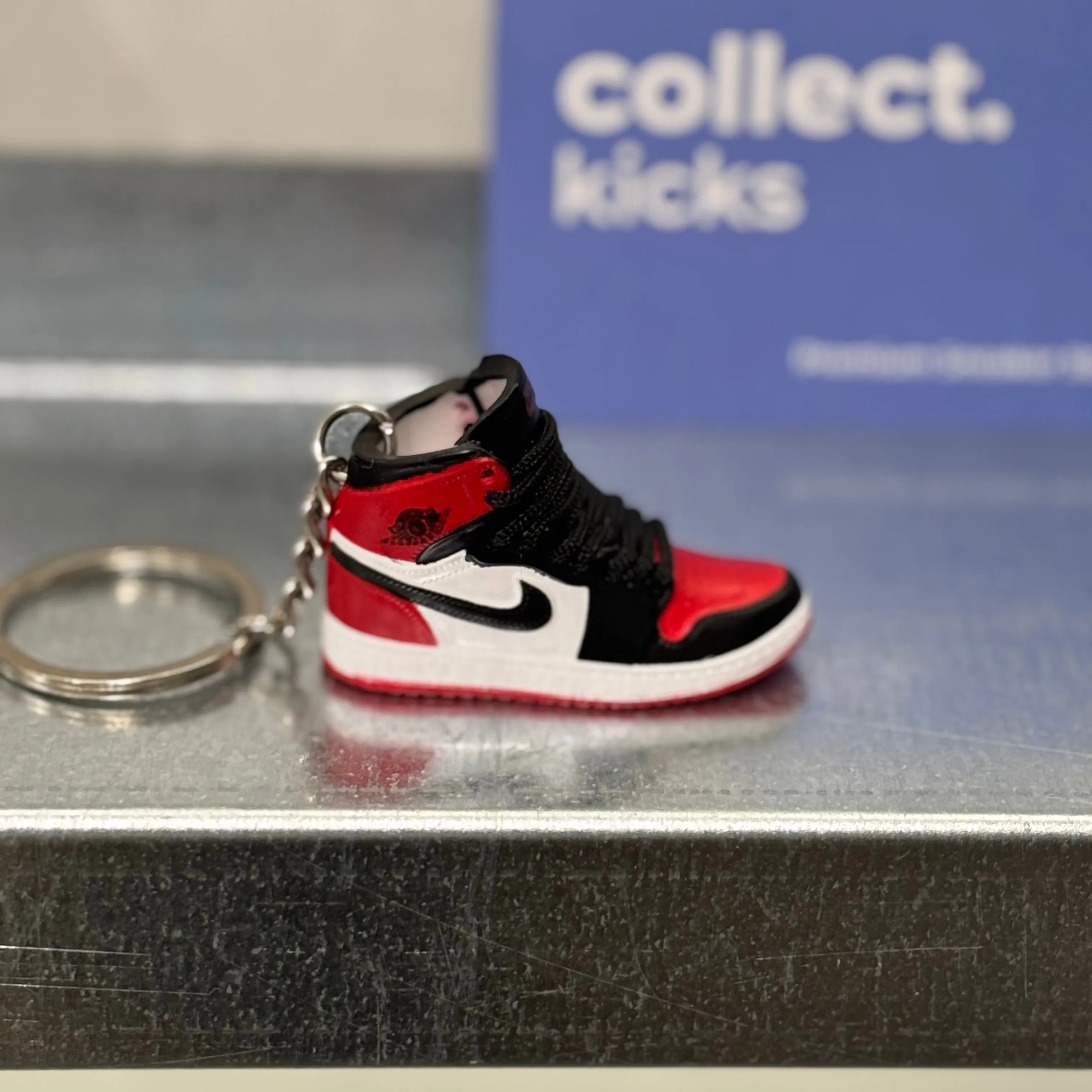 Keychain - Air Jordan 1 High