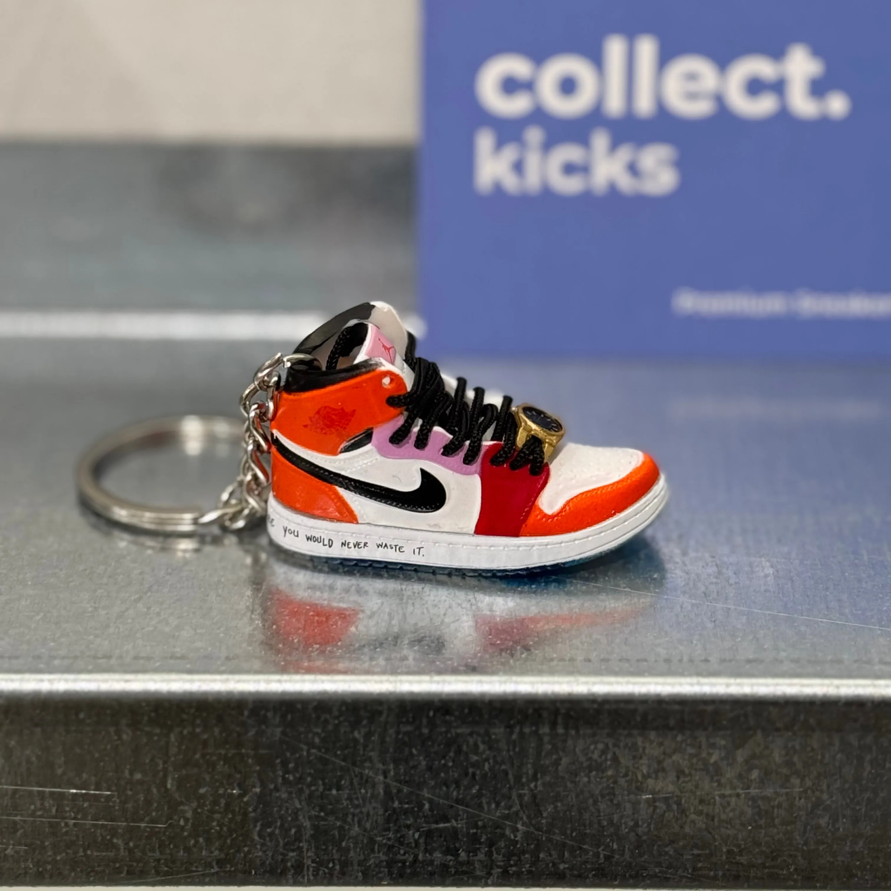 Keychain - Air Jordan 1 High