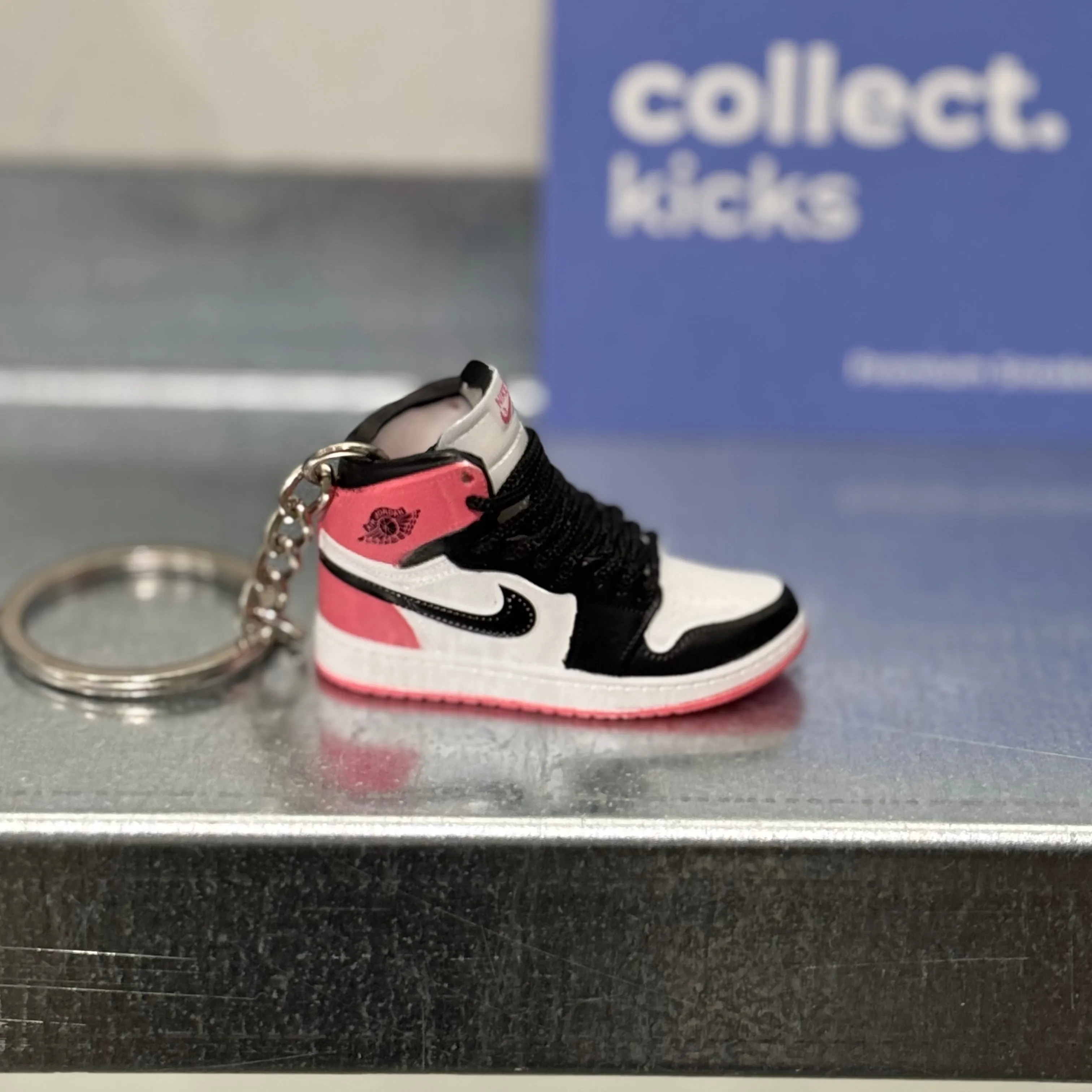 Keychain - Air Jordan 1 High