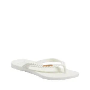Kick Back Thong - Solid Sandals