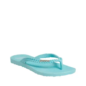 Kick Back Thong - Solid Sandals