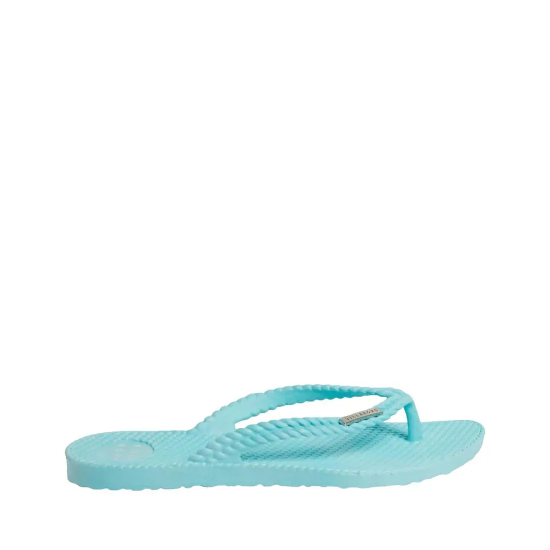 Kick Back Thong - Solid Sandals