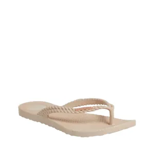 Kick Back Thong - Solid Sandals
