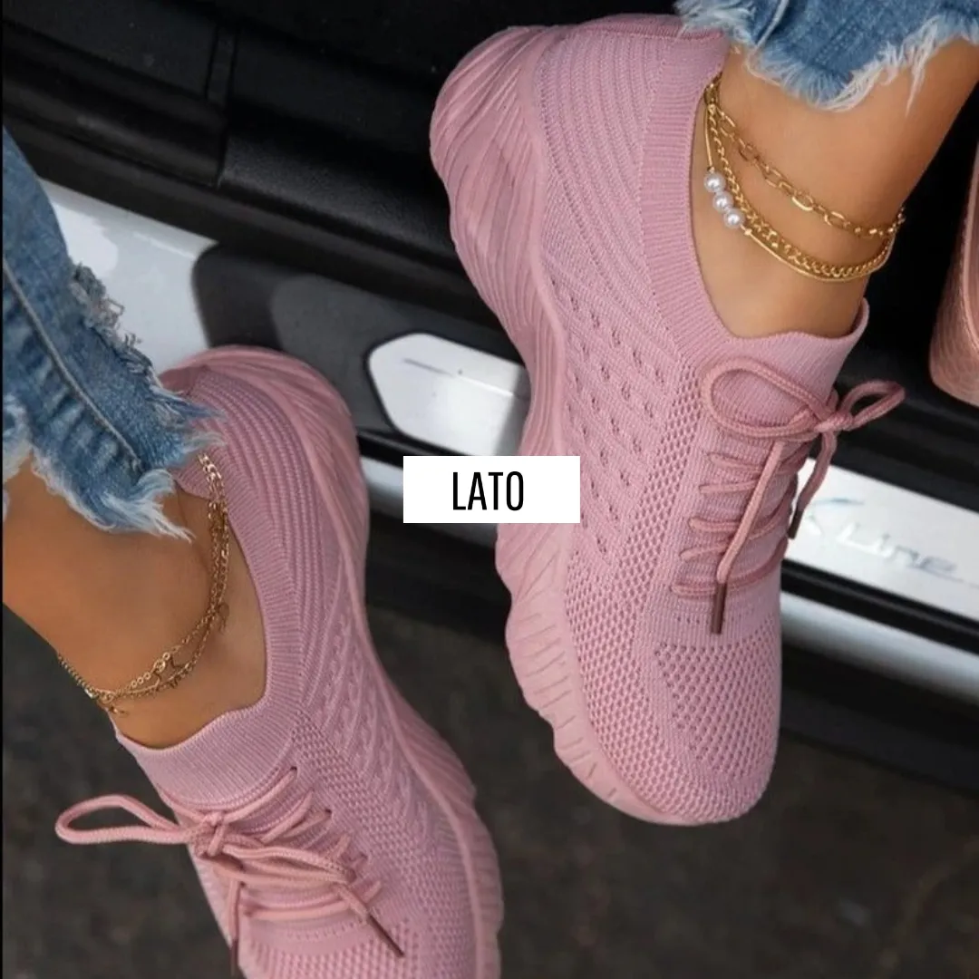 Lana® | Women'S Sneakers