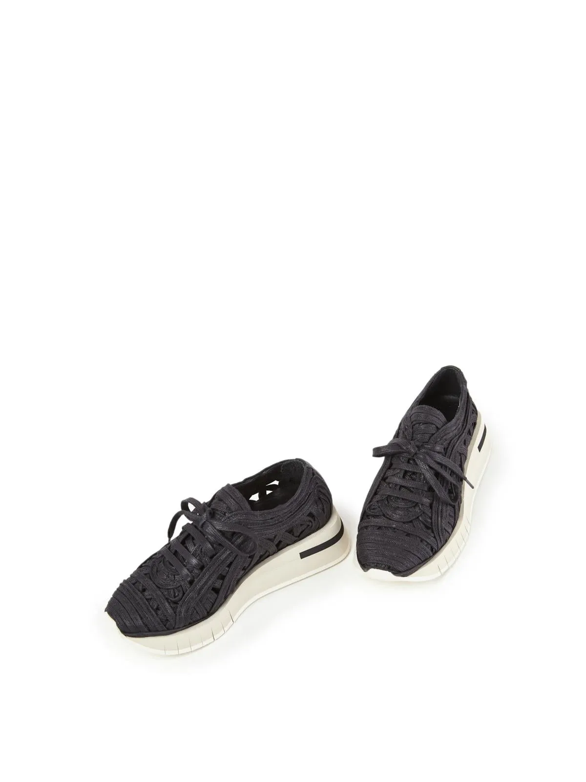 LESCAR CRUX BLACK