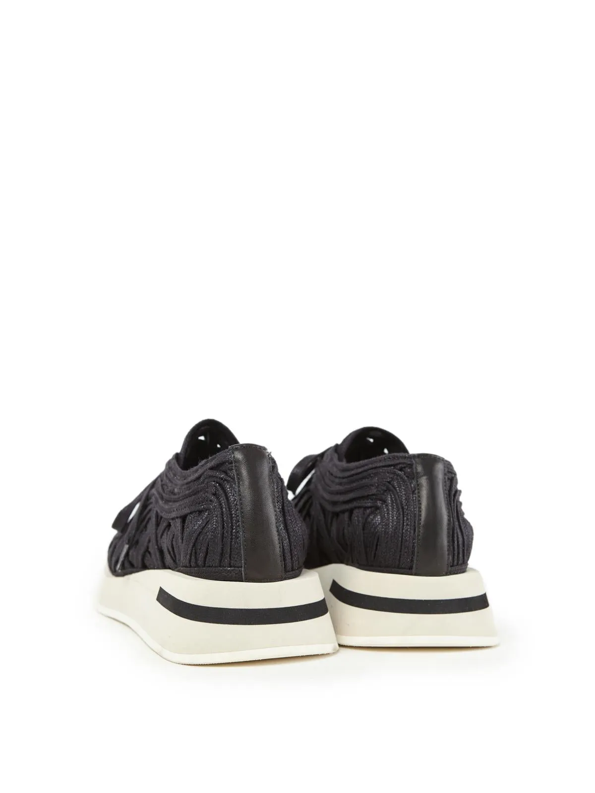 LESCAR CRUX BLACK