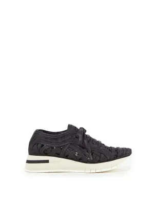 LESCAR CRUX BLACK