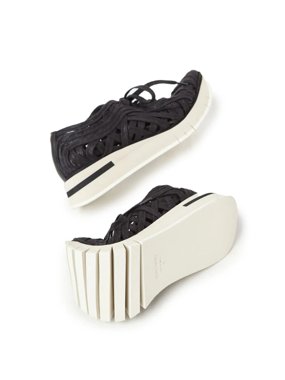 LESCAR CRUX BLACK