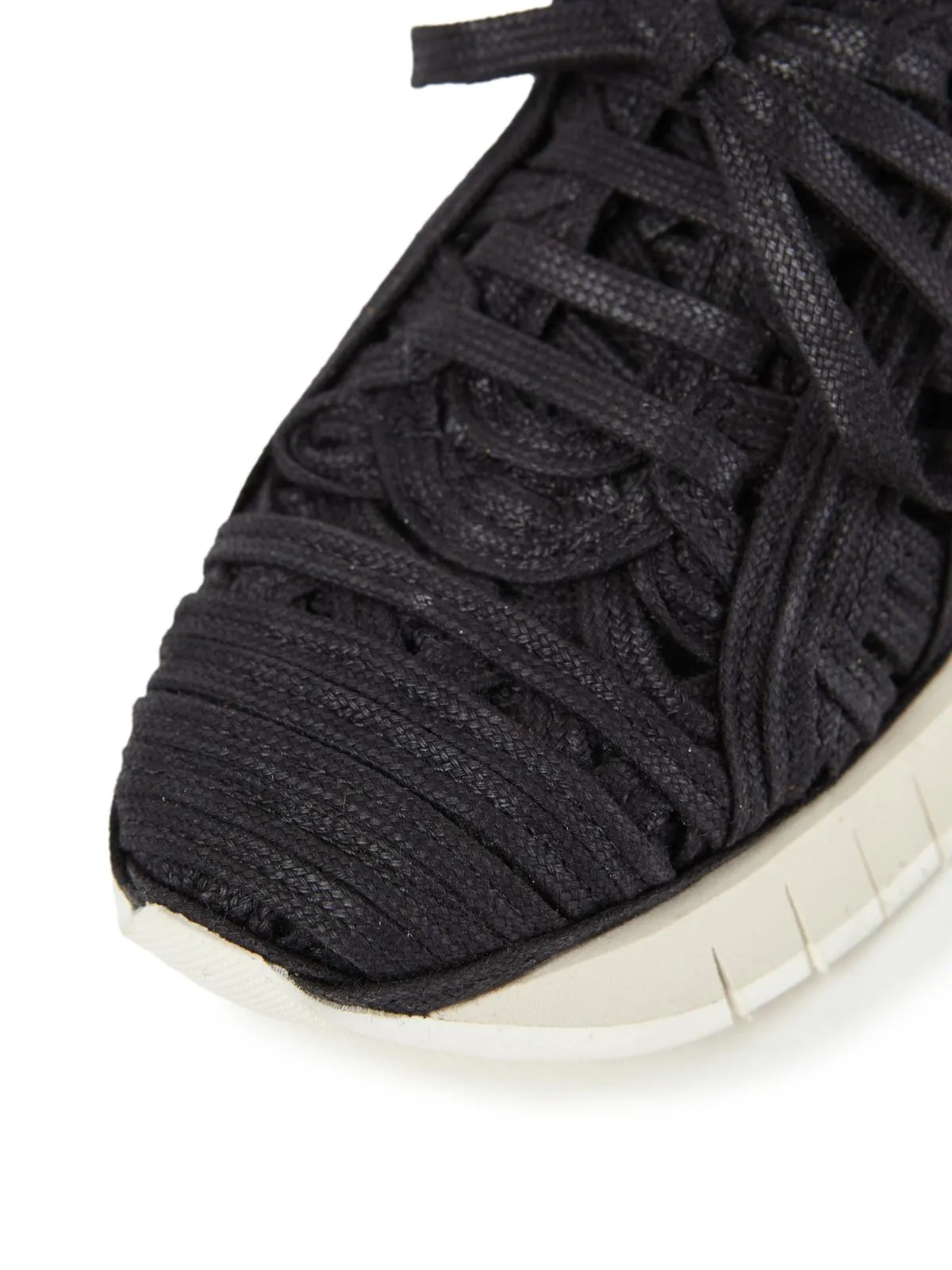 LESCAR CRUX BLACK